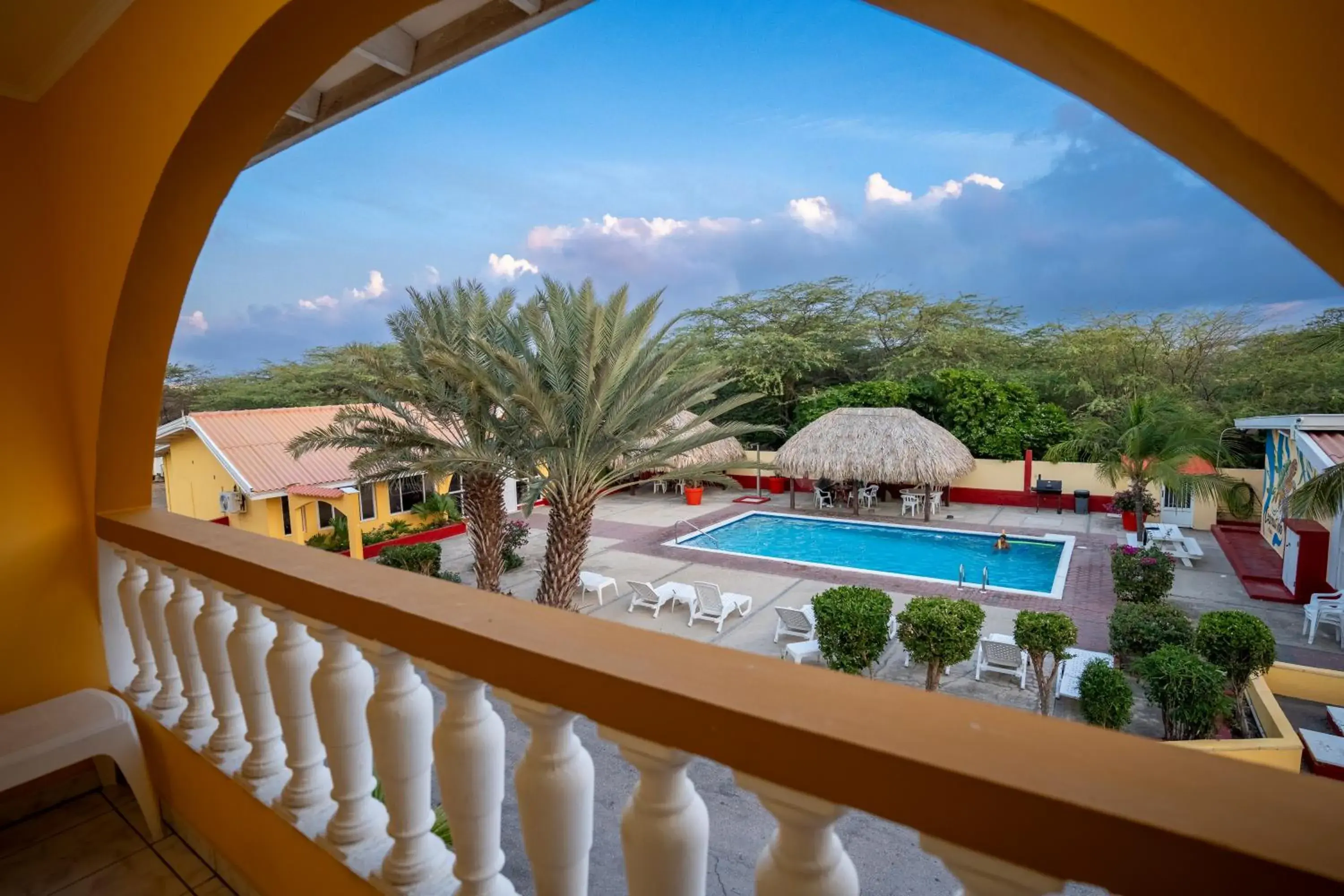 Superior Studio with Balcony in Coconut Inn Superior Studio with Balcony in Coconut Inn