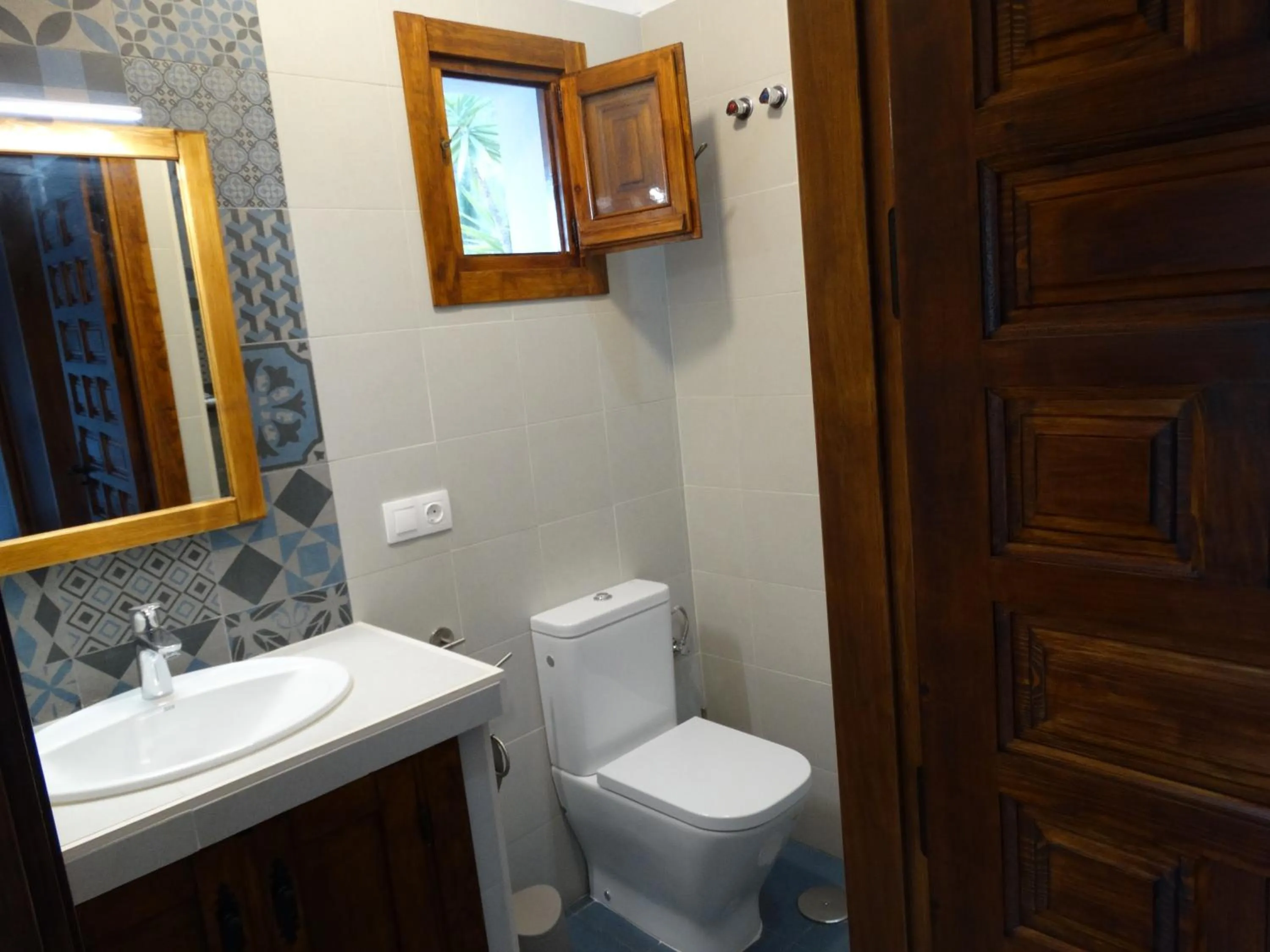 B&B Cortijo Loma León