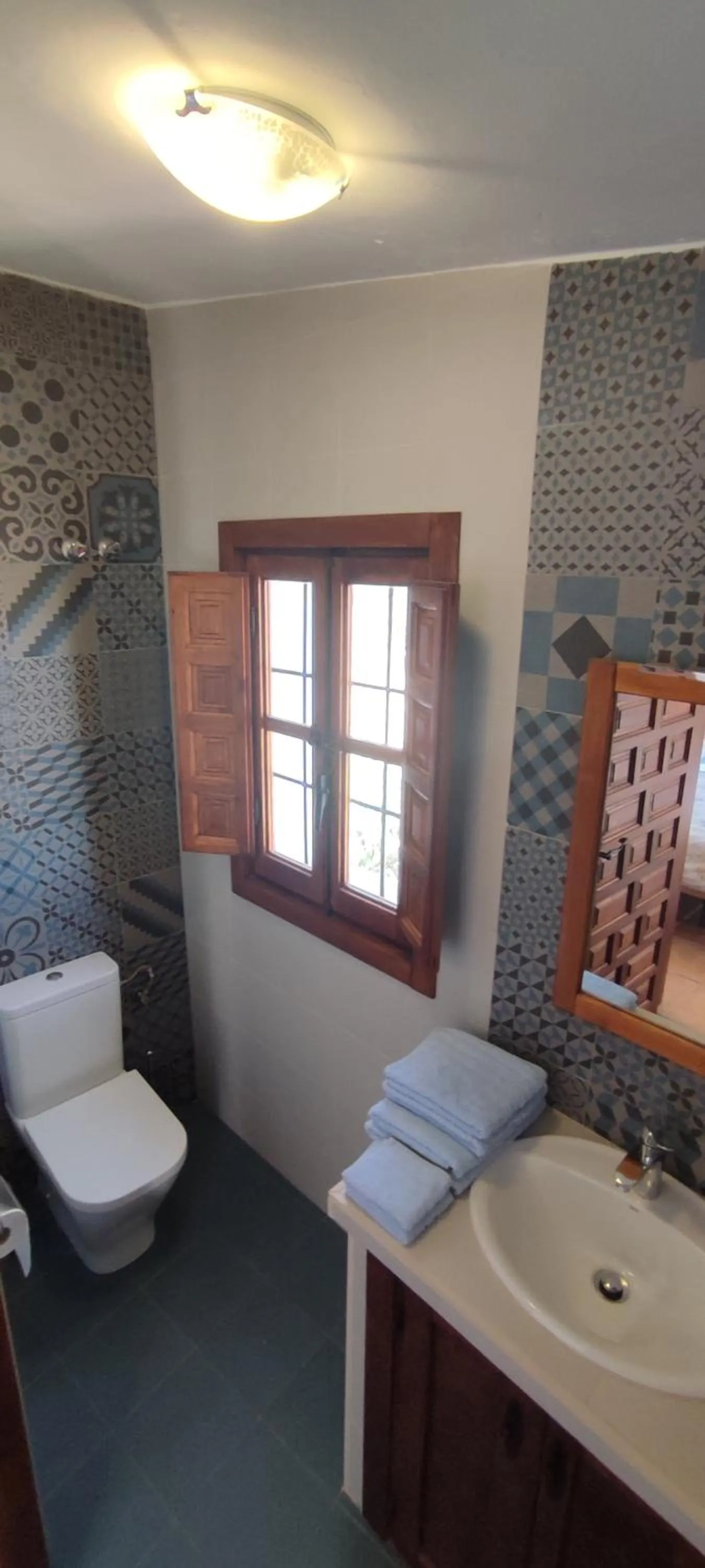 B&B Cortijo Loma León