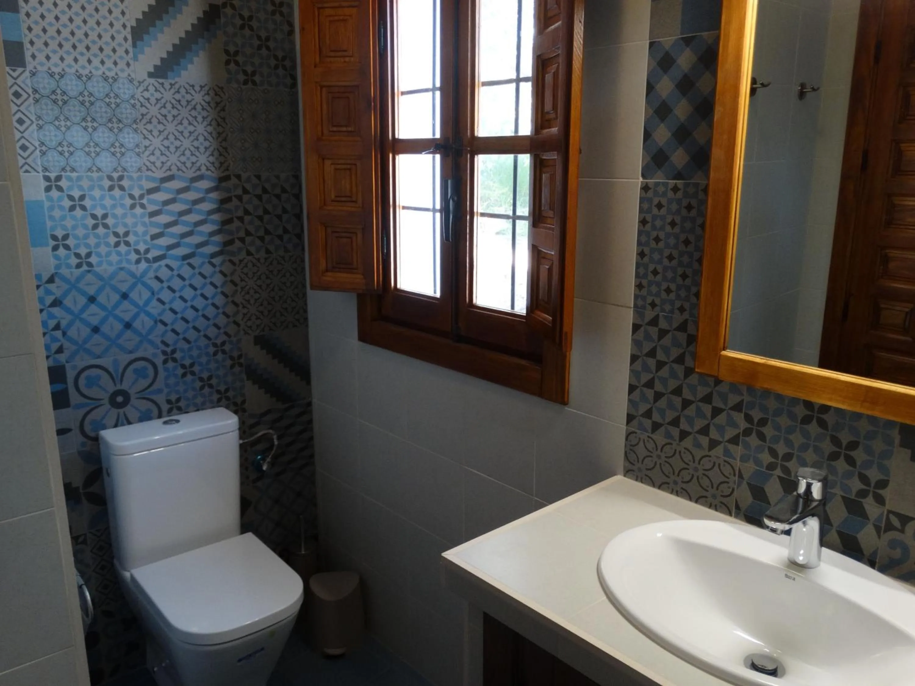 B&B Cortijo Loma León