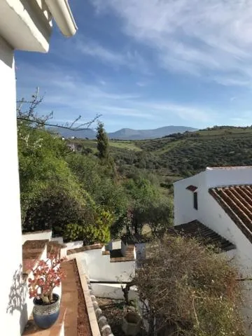 B&B Cortijo Loma León