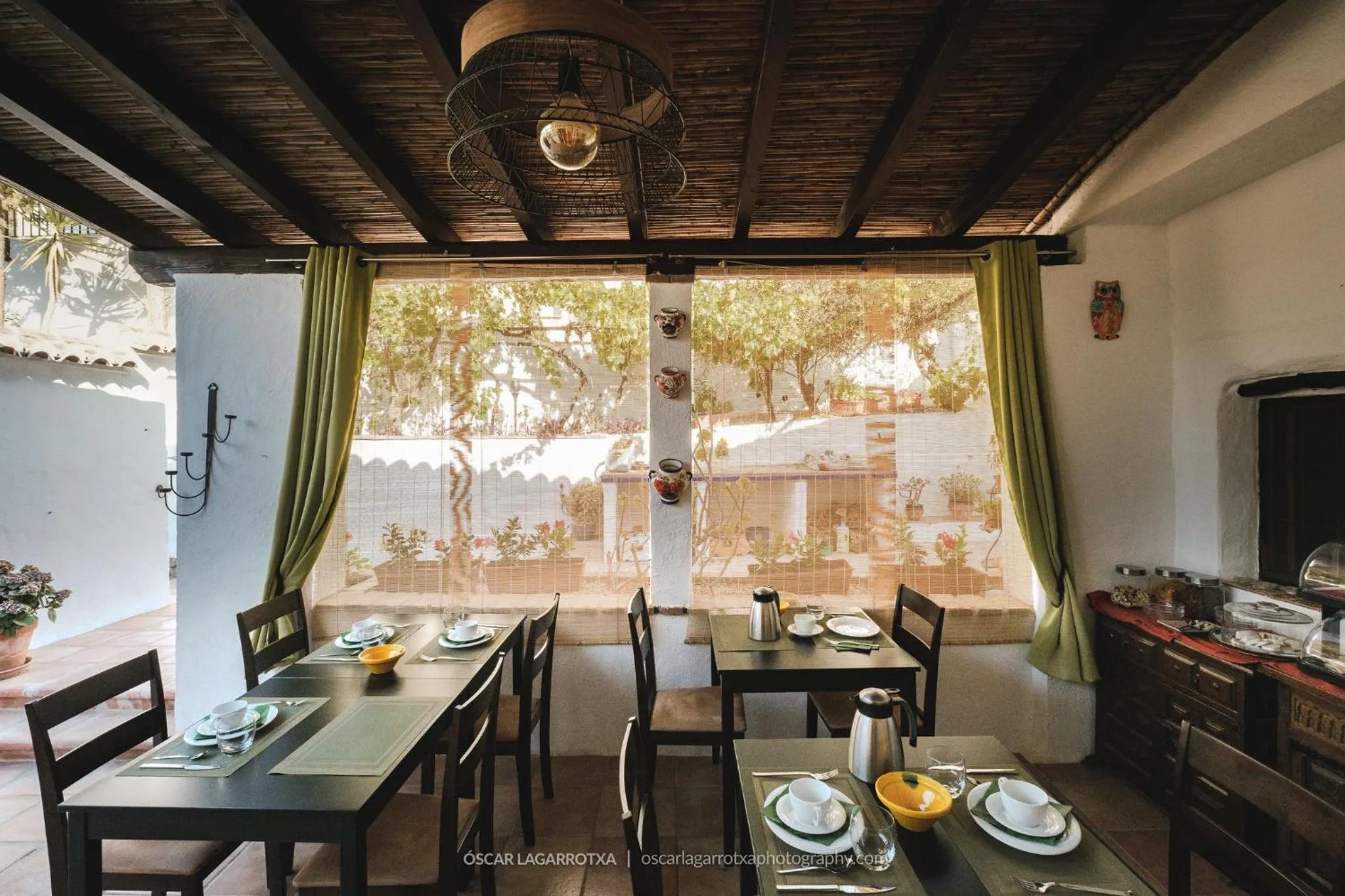 B&B Cortijo Loma León