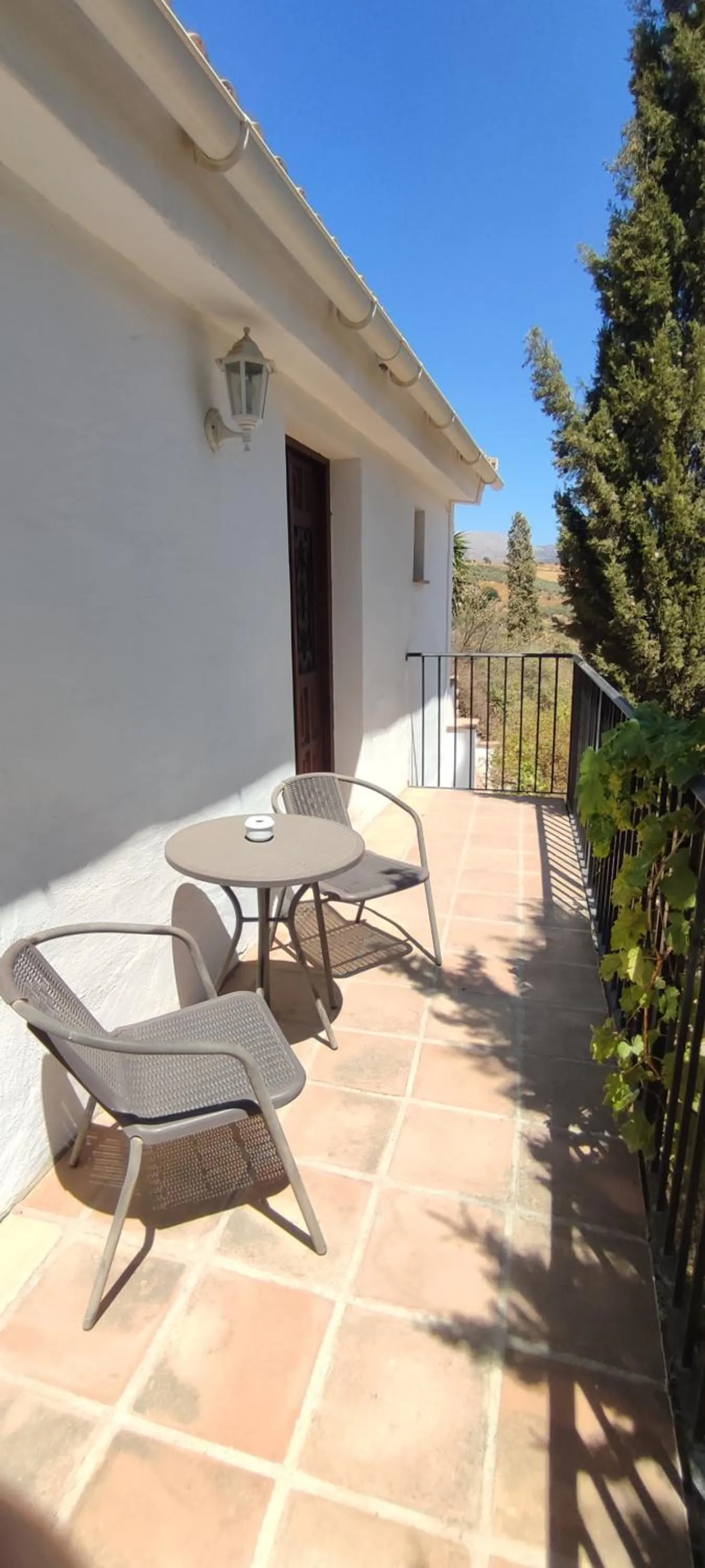 B&B Cortijo Loma León