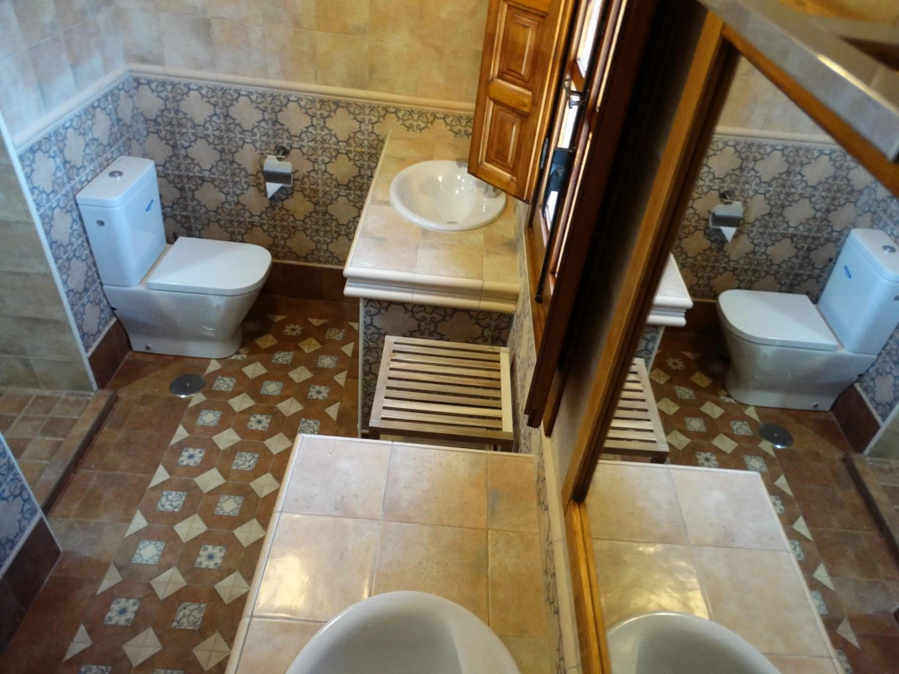 B&B Cortijo Loma León