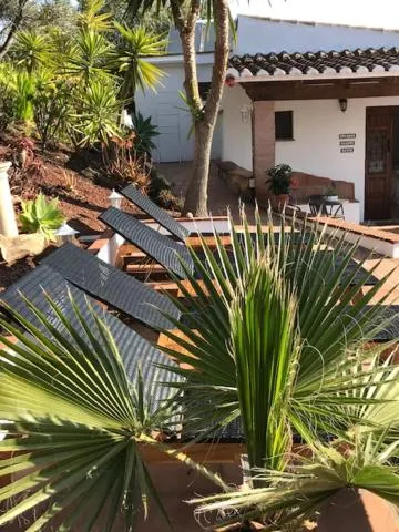 B&B Cortijo Loma León