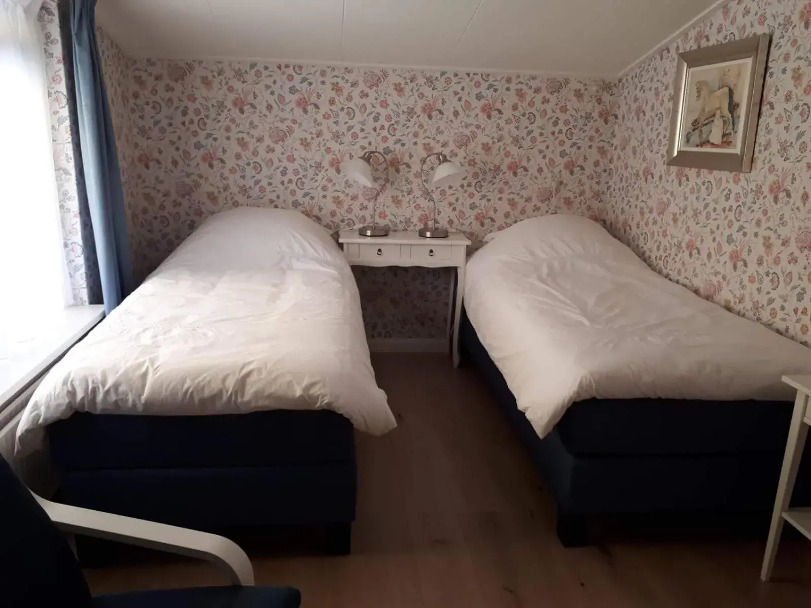 B&B De Blauwe Tulp B&B De Blauwe Tulp