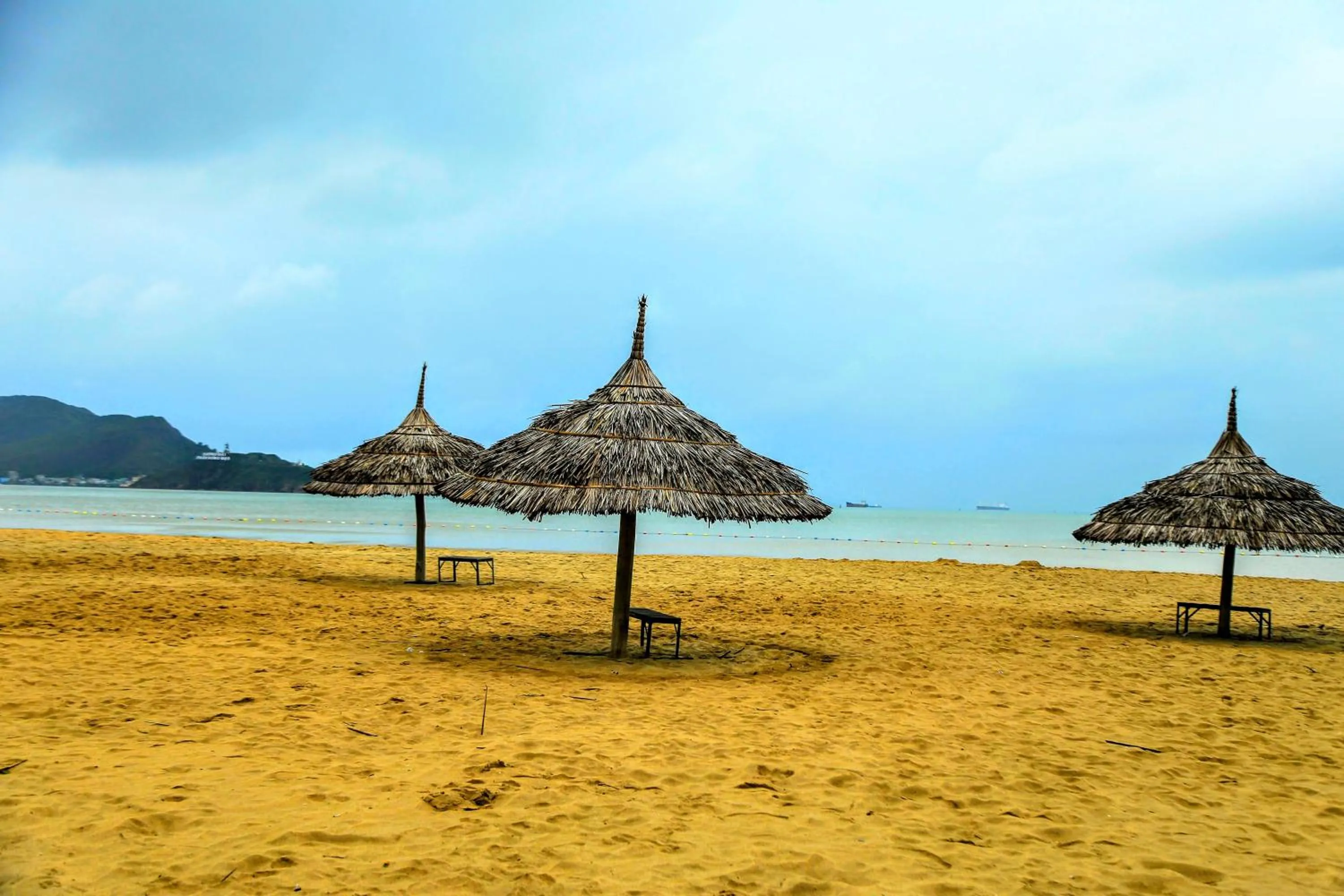 Neighbourhood in Sông Suối Homestay