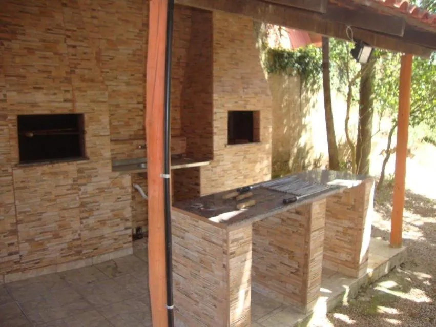 Pousada Canto Grande