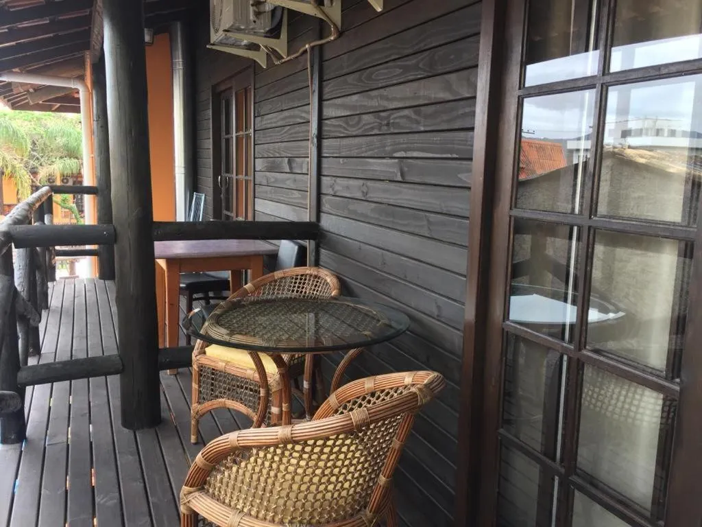 Pousada Canto Grande