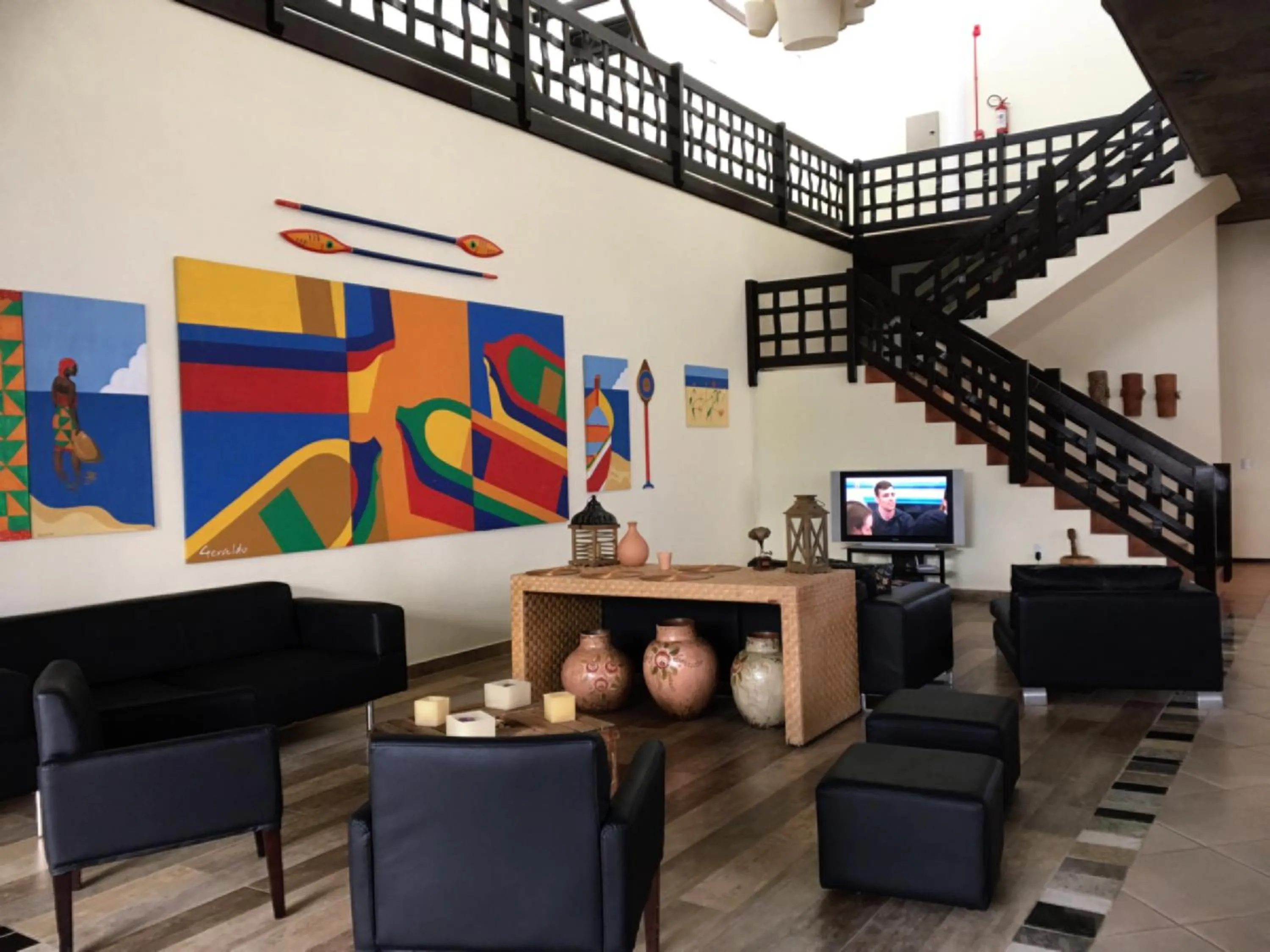 Pousada Canto Grande