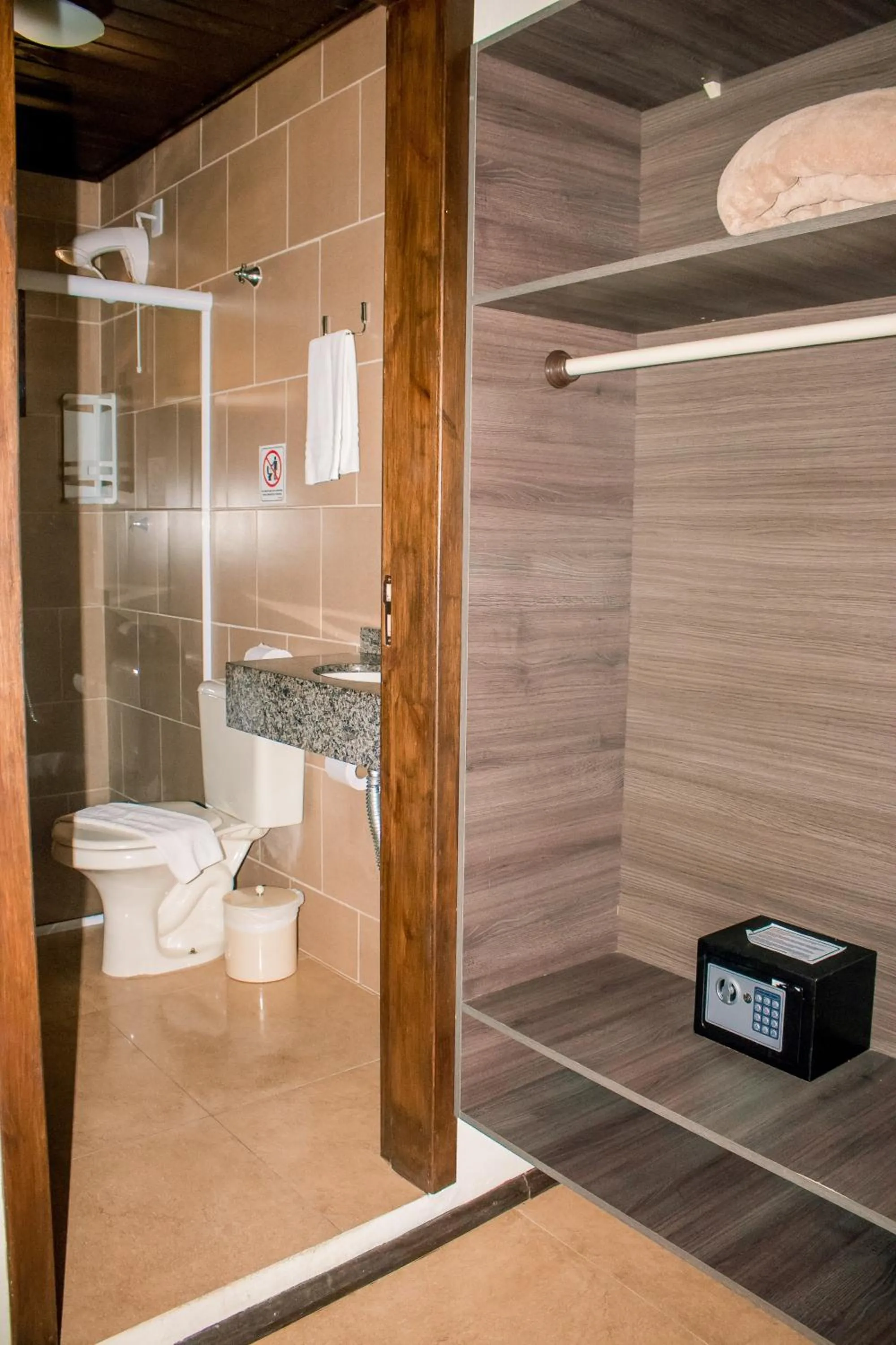 Pousada Canto Grande