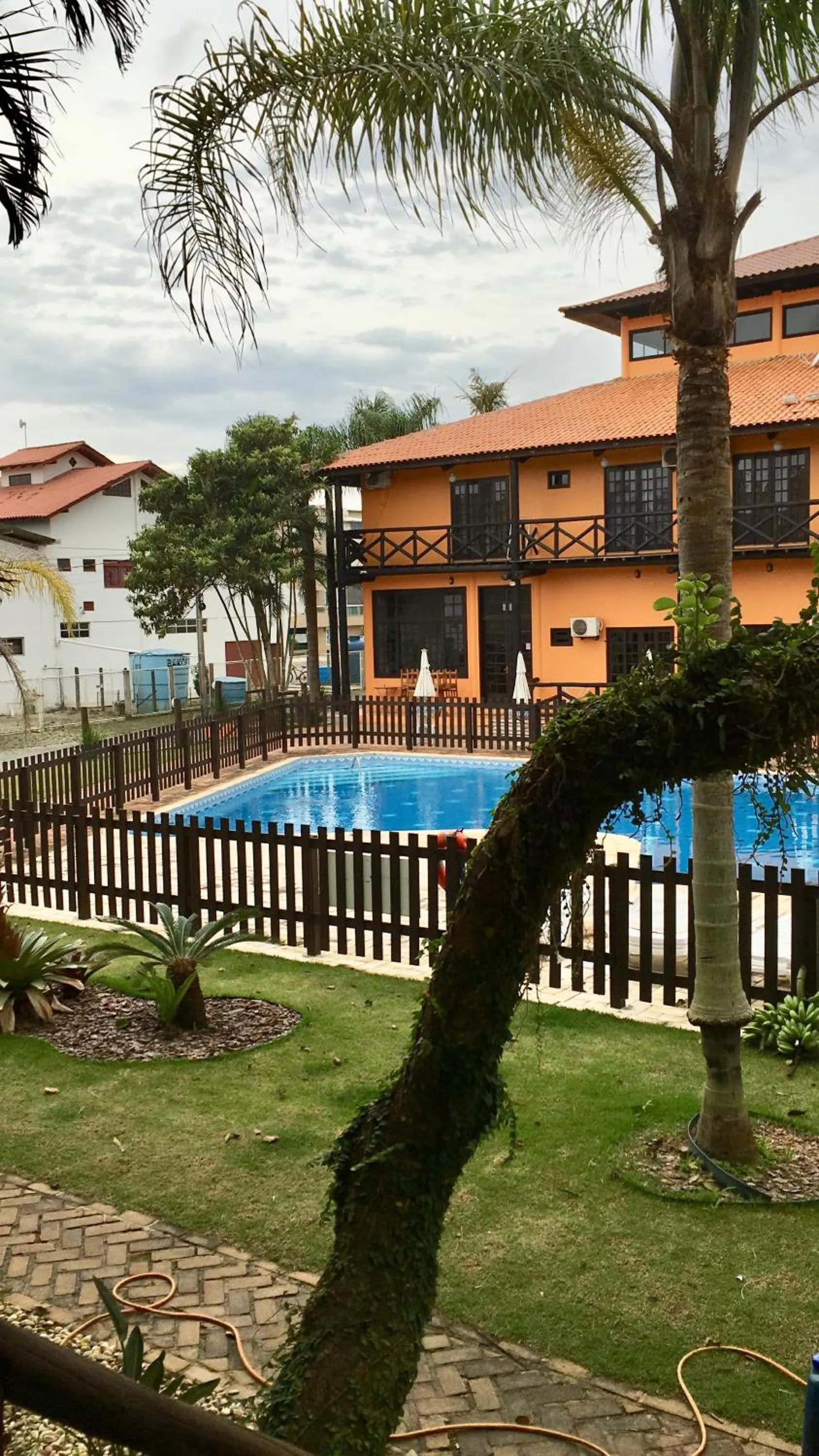 Pousada Canto Grande