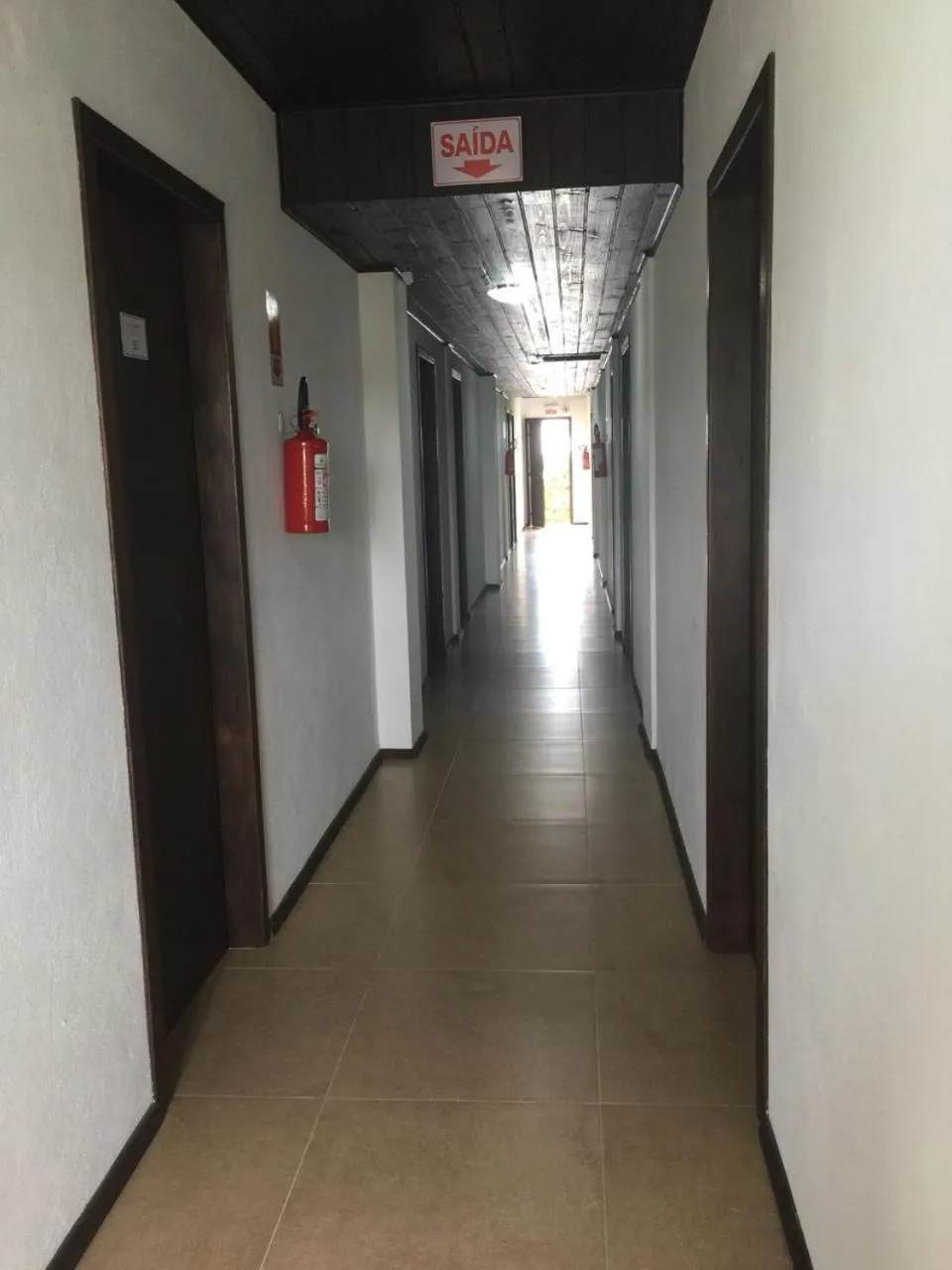 Pousada Canto Grande