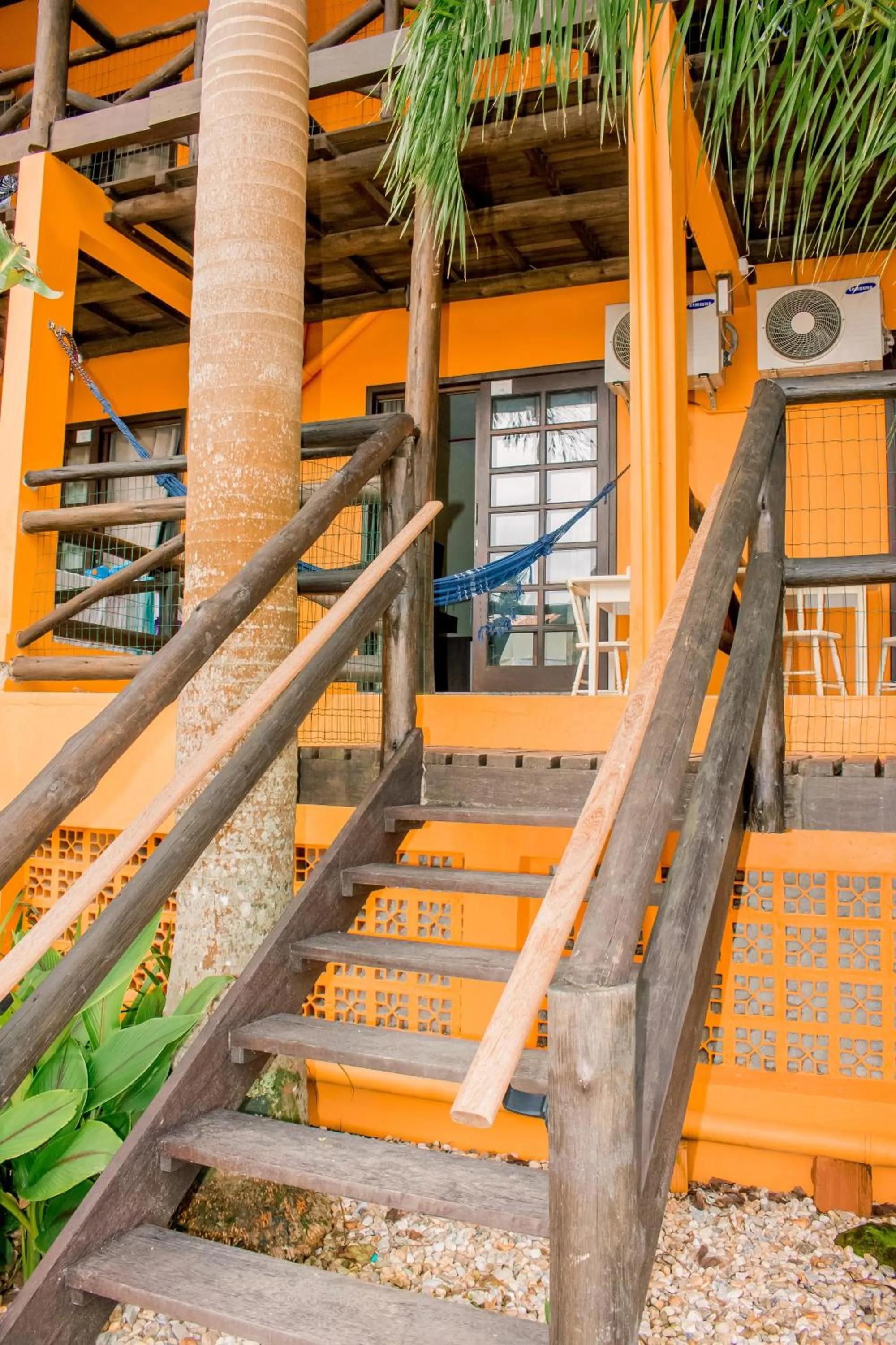 Pousada Canto Grande