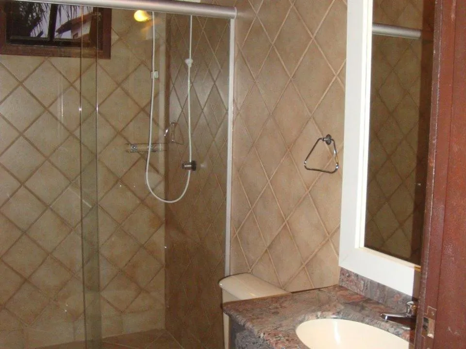 Pousada Canto Grande