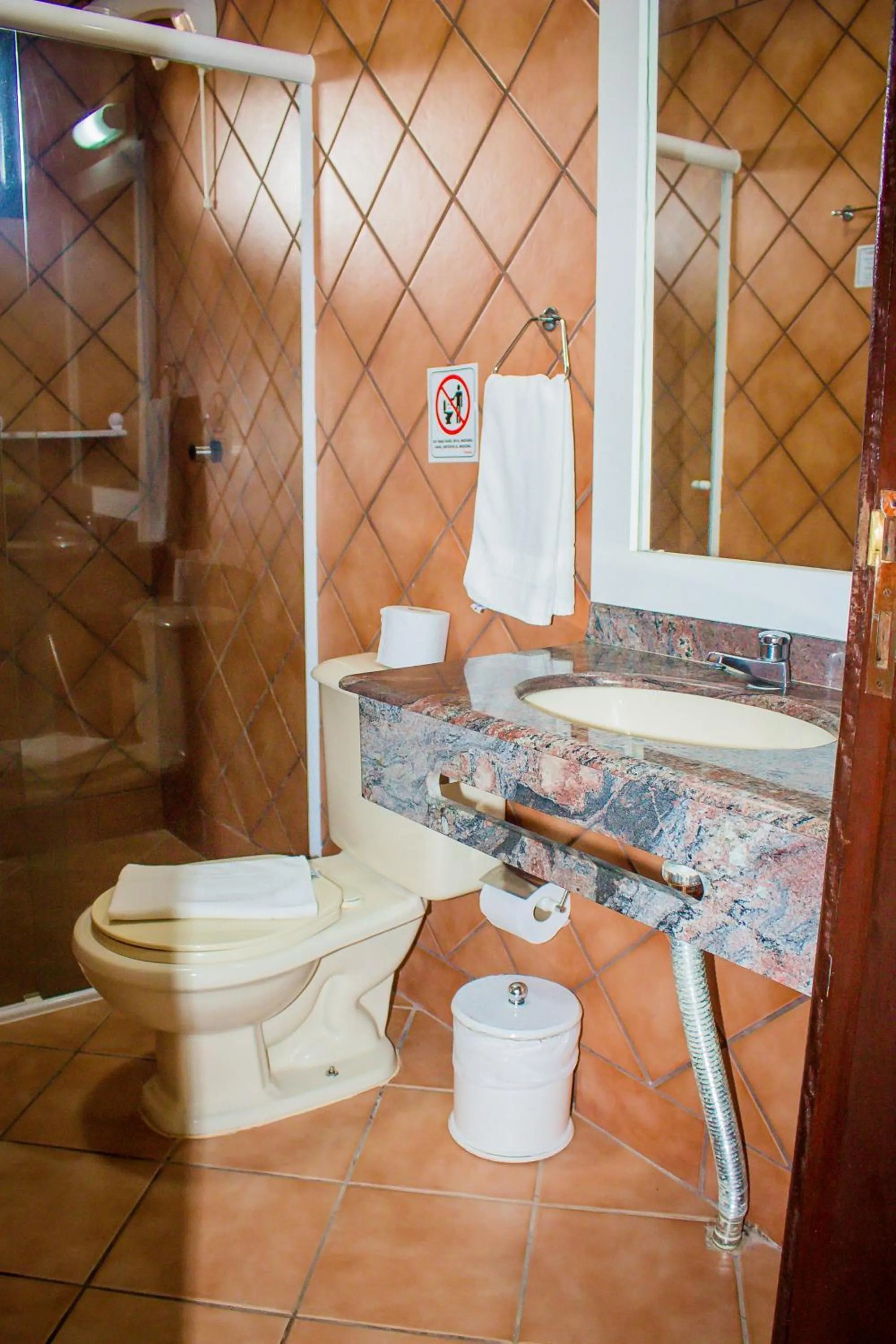 Pousada Canto Grande