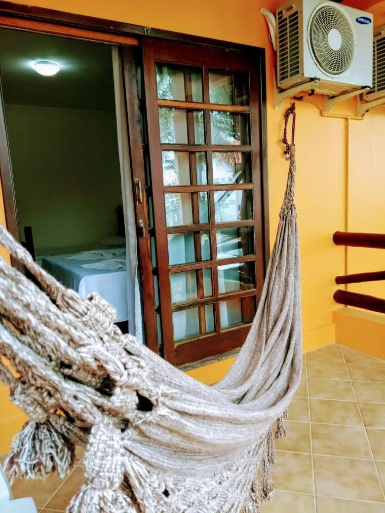 Pousada Canto Grande