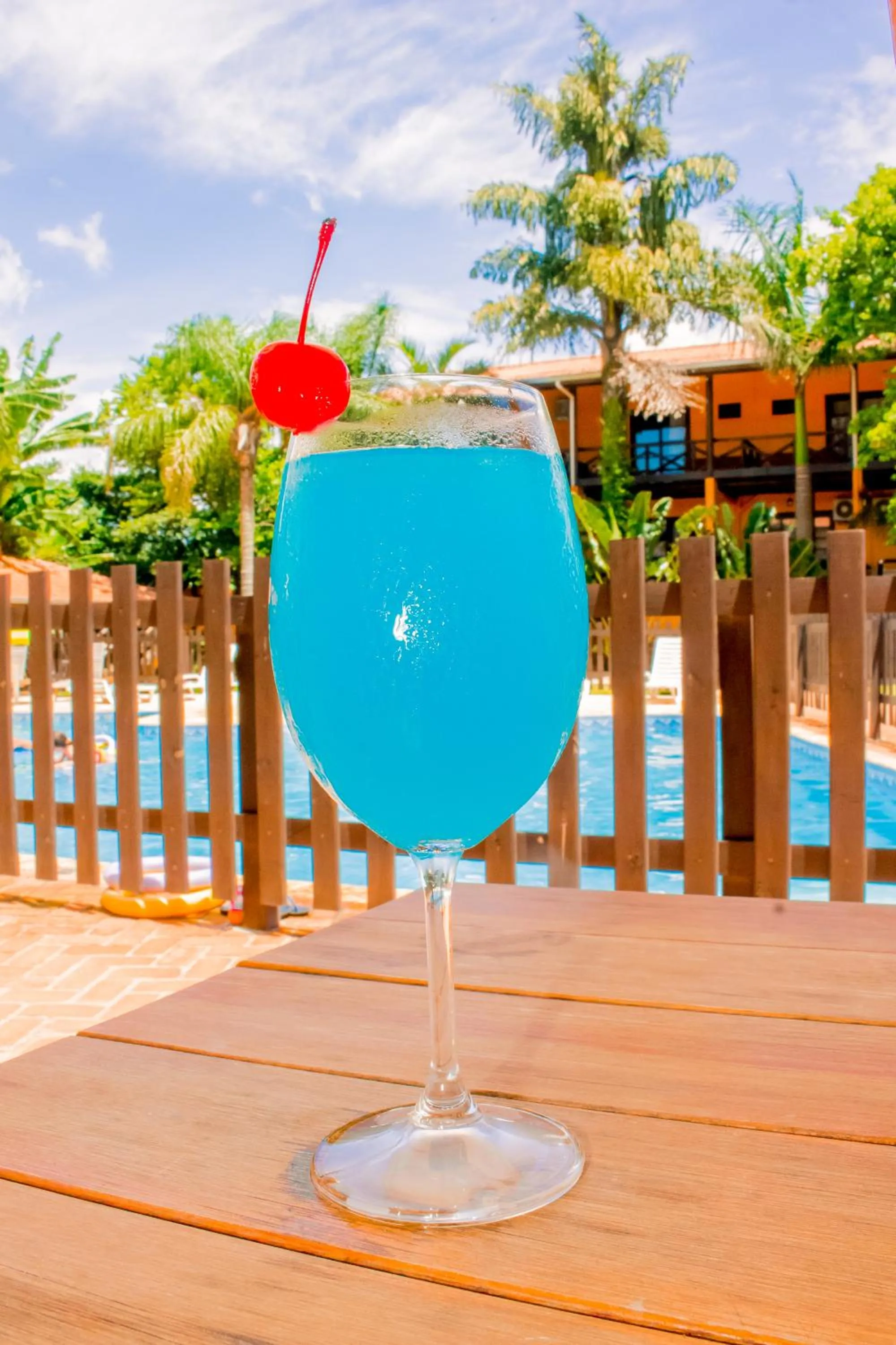 Pousada Canto Grande