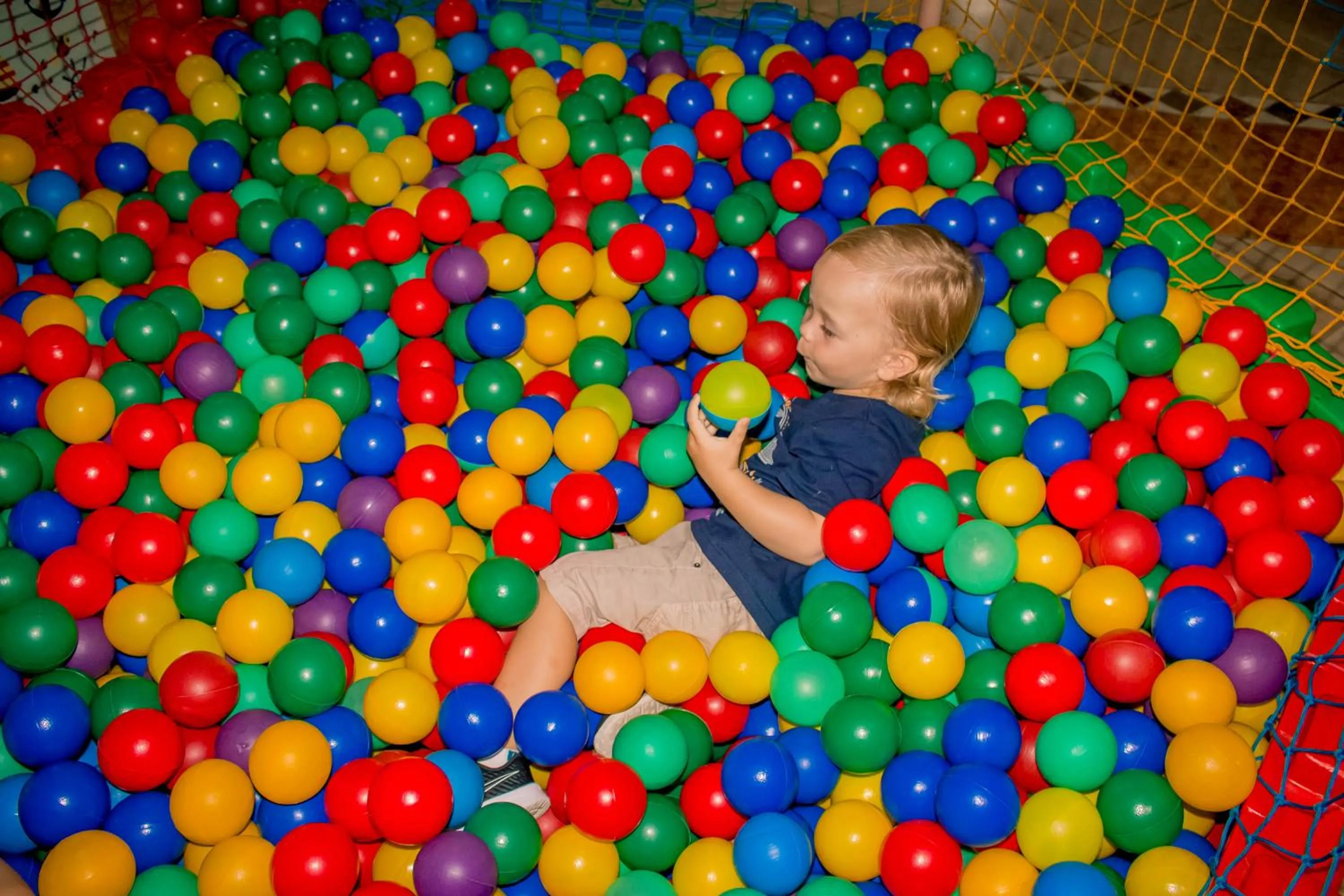 Pousada Canto Grande