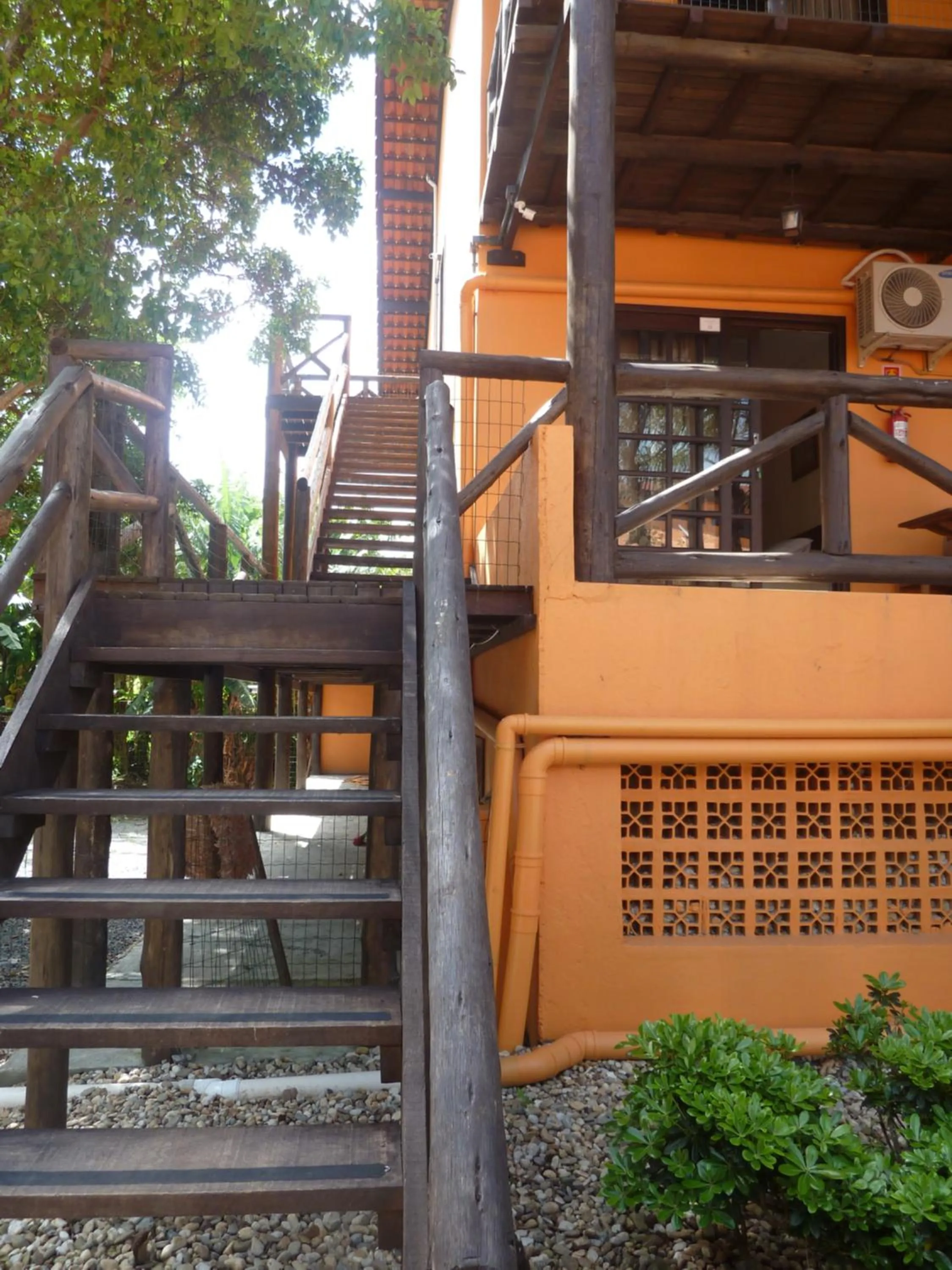 Pousada Canto Grande