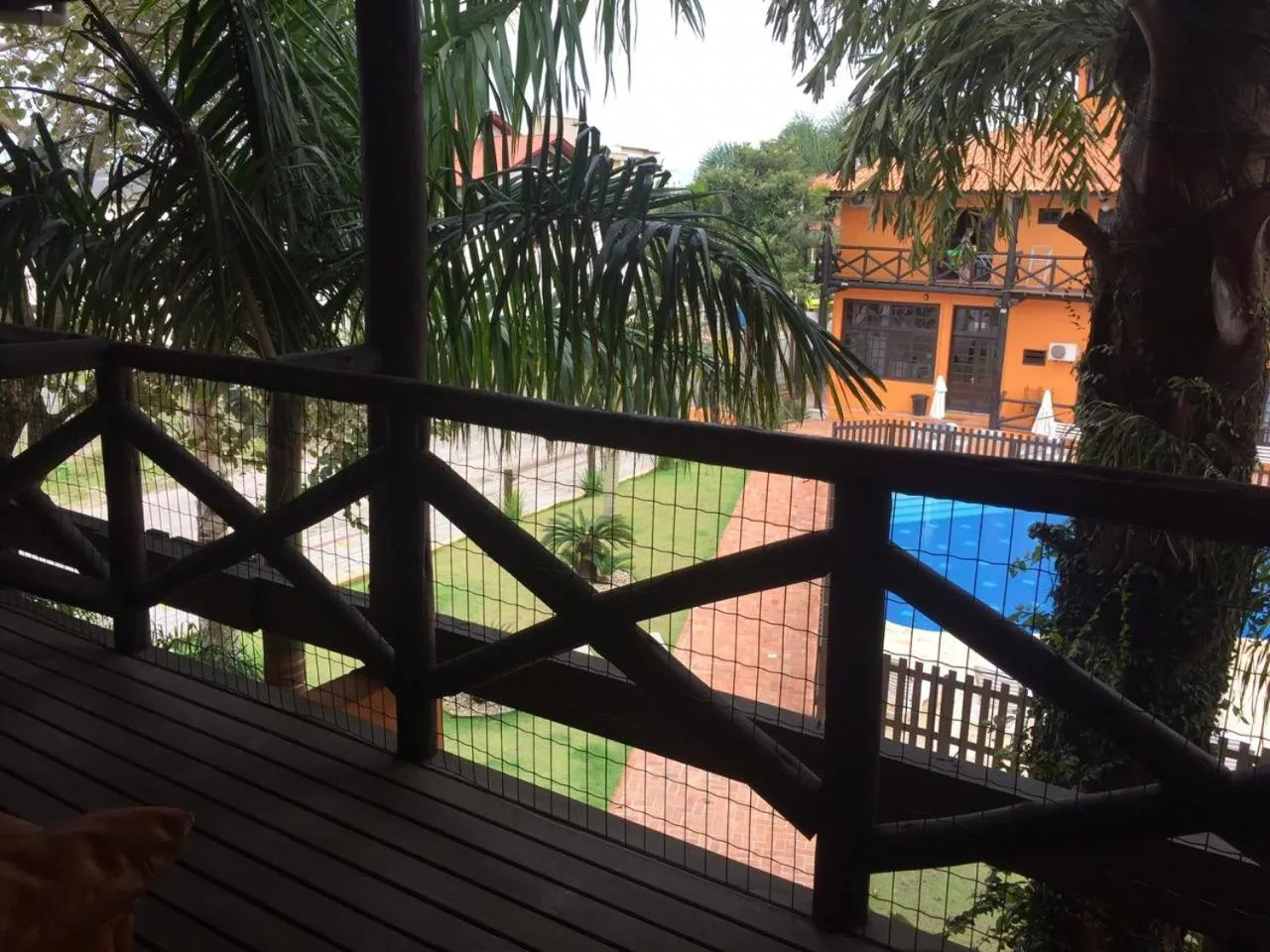 Pousada Canto Grande