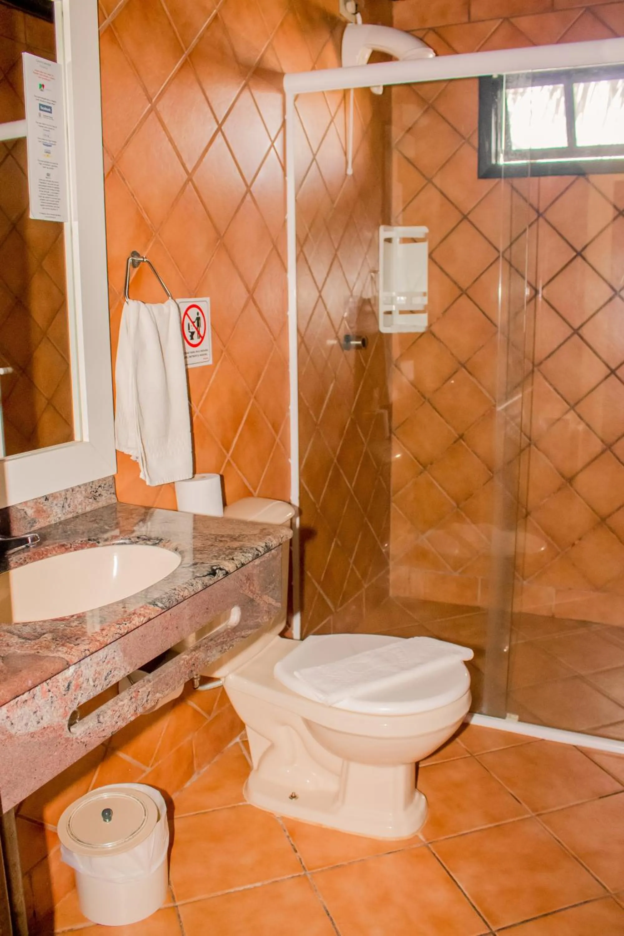 Pousada Canto Grande