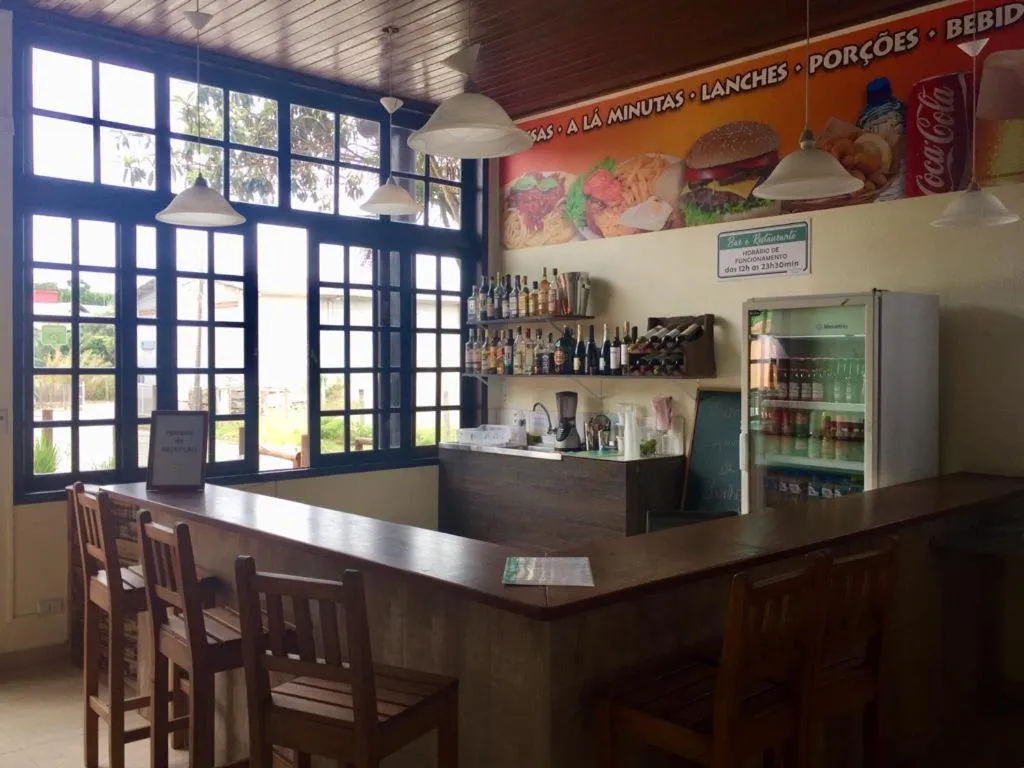 Pousada Canto Grande