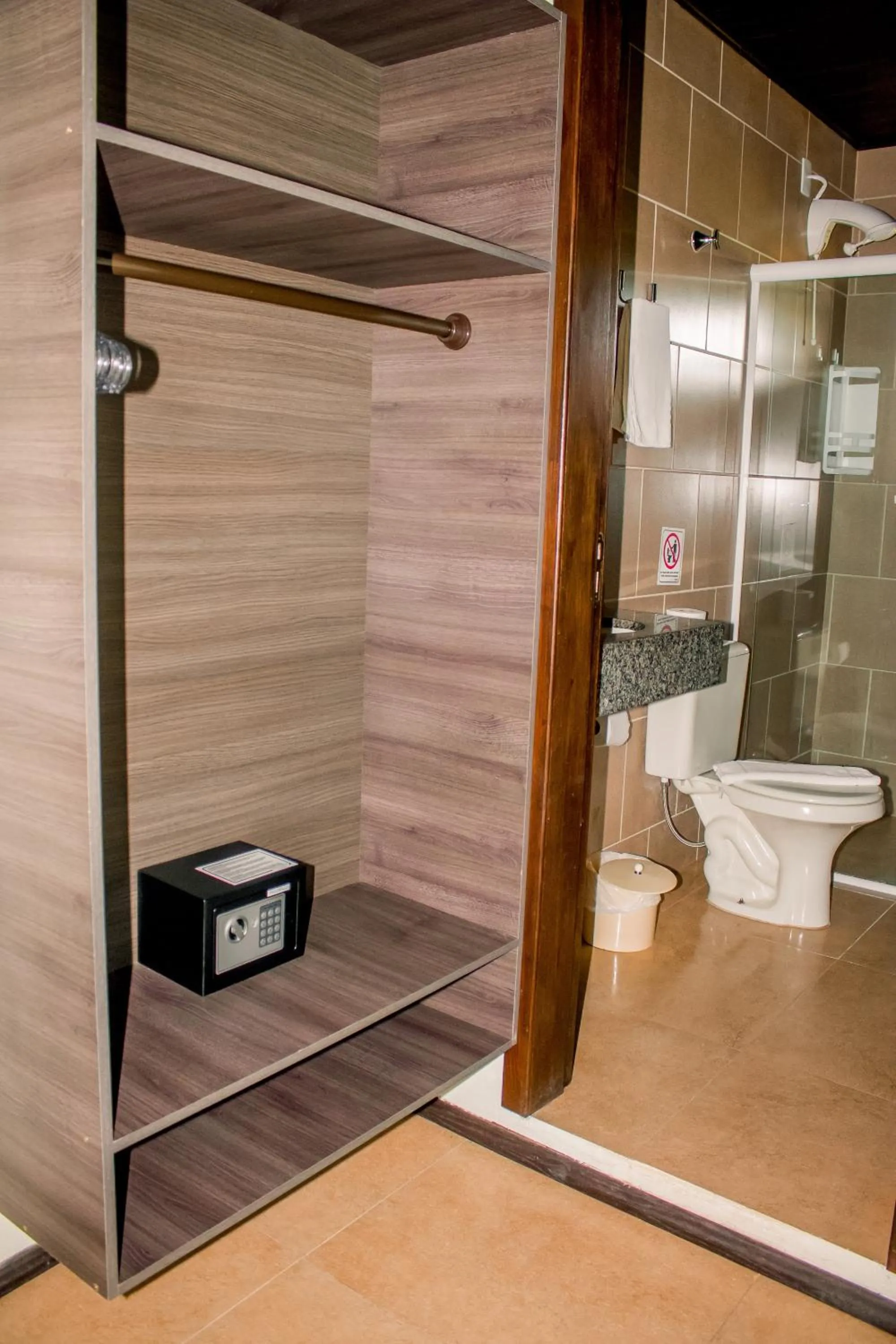 Pousada Canto Grande