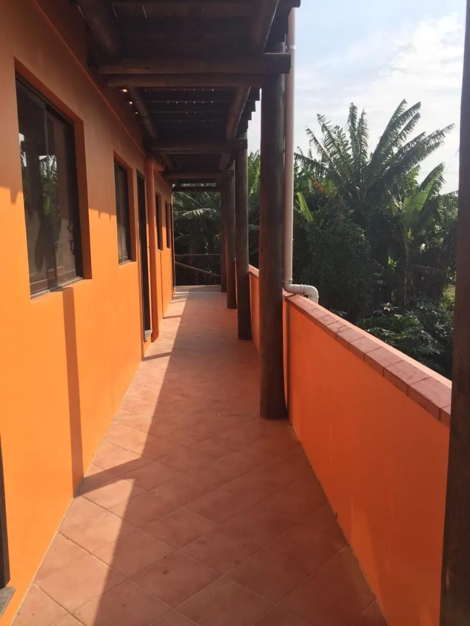 Pousada Canto Grande