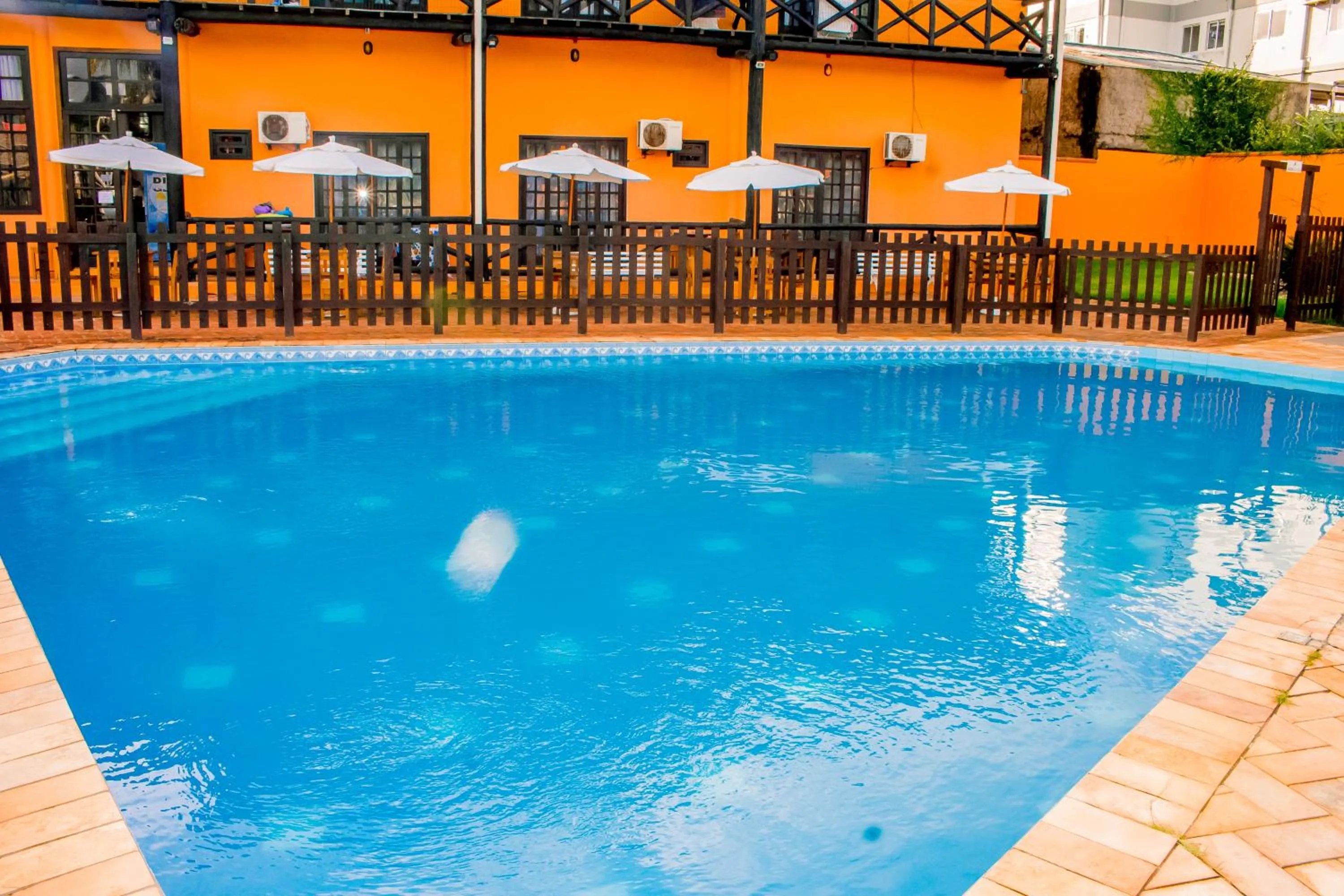 Pousada Canto Grande