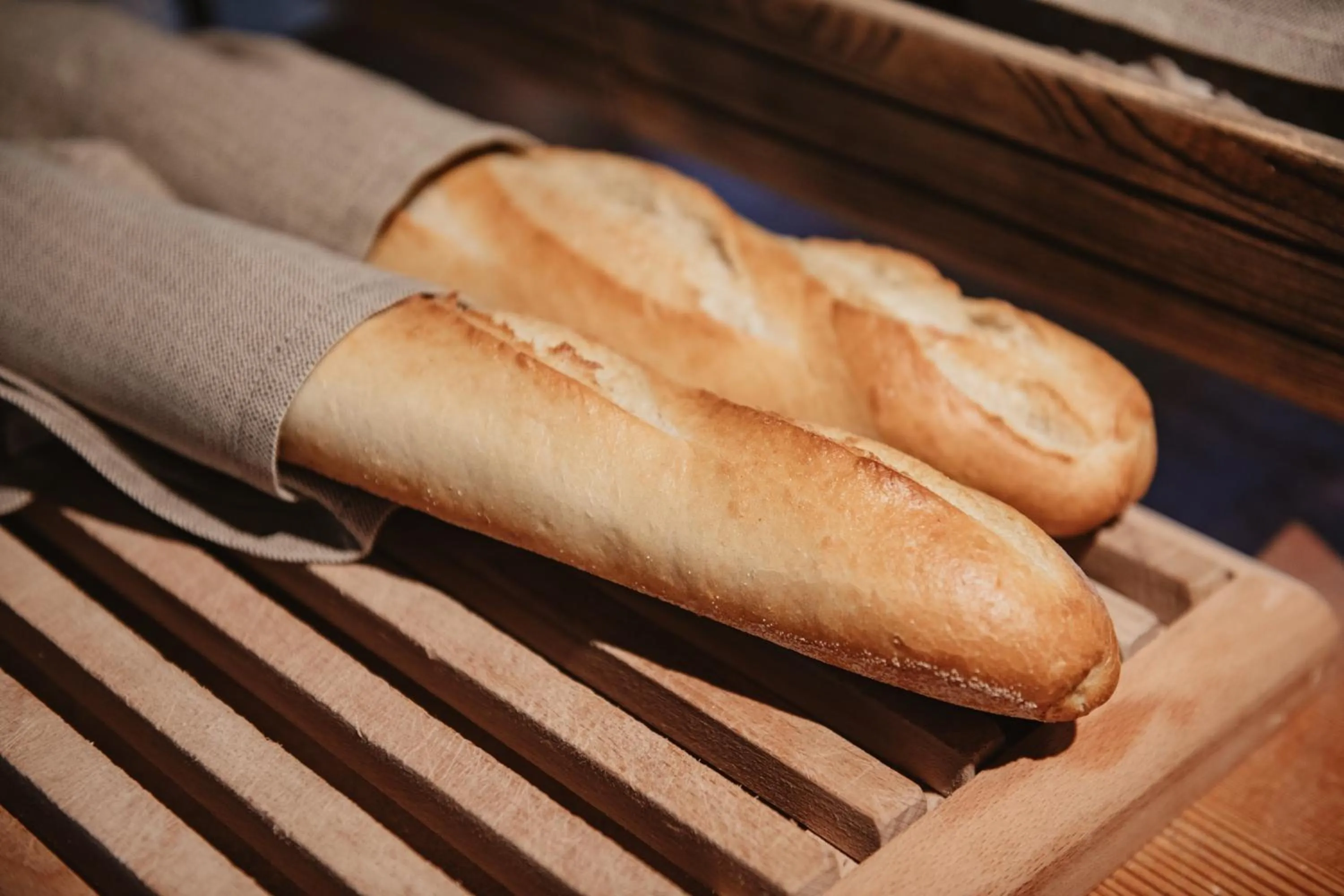 Restaurant/places to eat in Home Hotel Magasinet