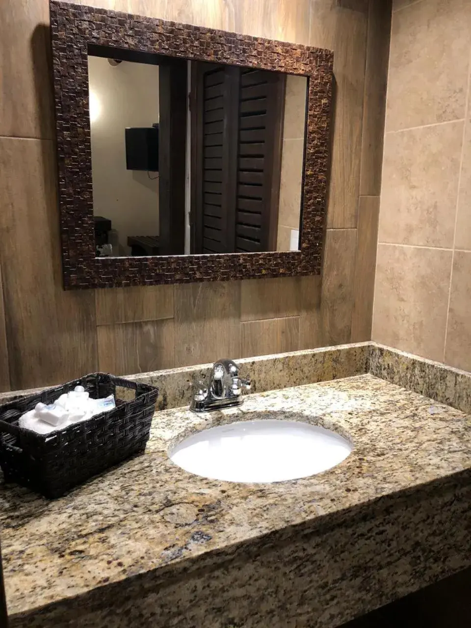 Standard Studio in Hotel Quinta Mision Standard Studio in Hotel Quinta Mision