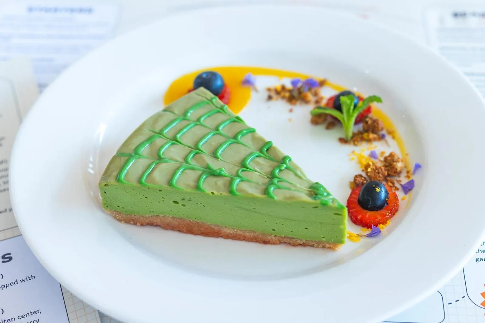 Restaurant/places to eat in Windmill Motel & Events Centre