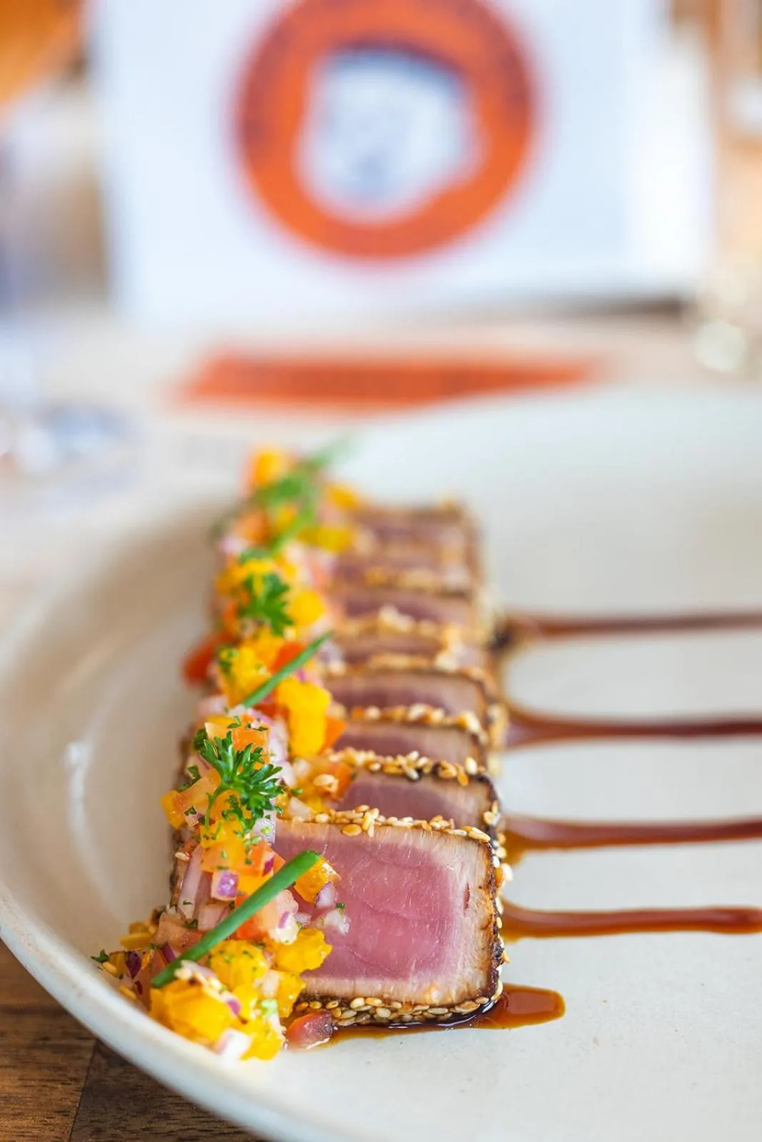 Restaurant/places to eat in Windmill Motel & Events Centre