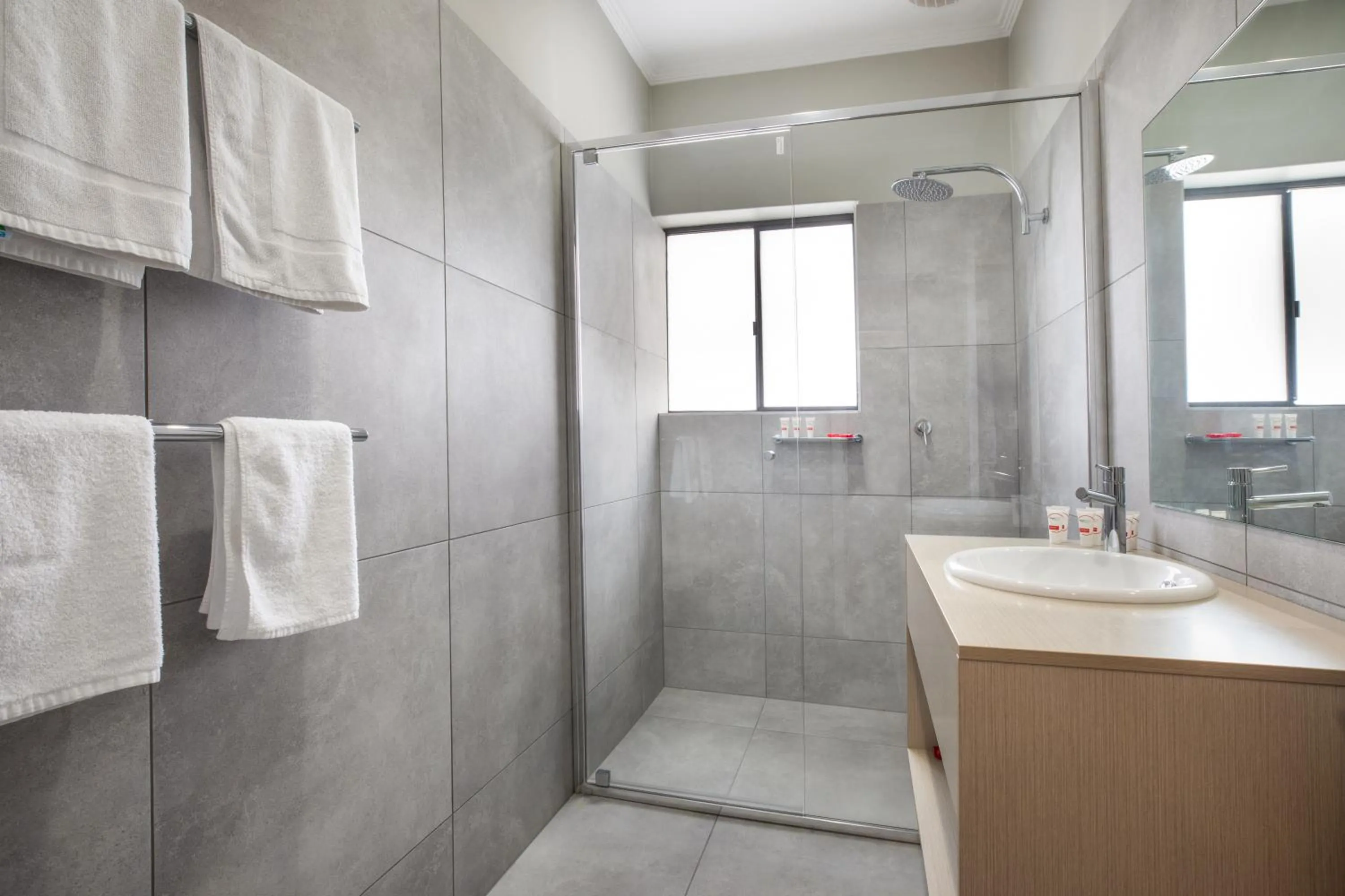 Bathroom in Nightcap at Watermark Glenelg