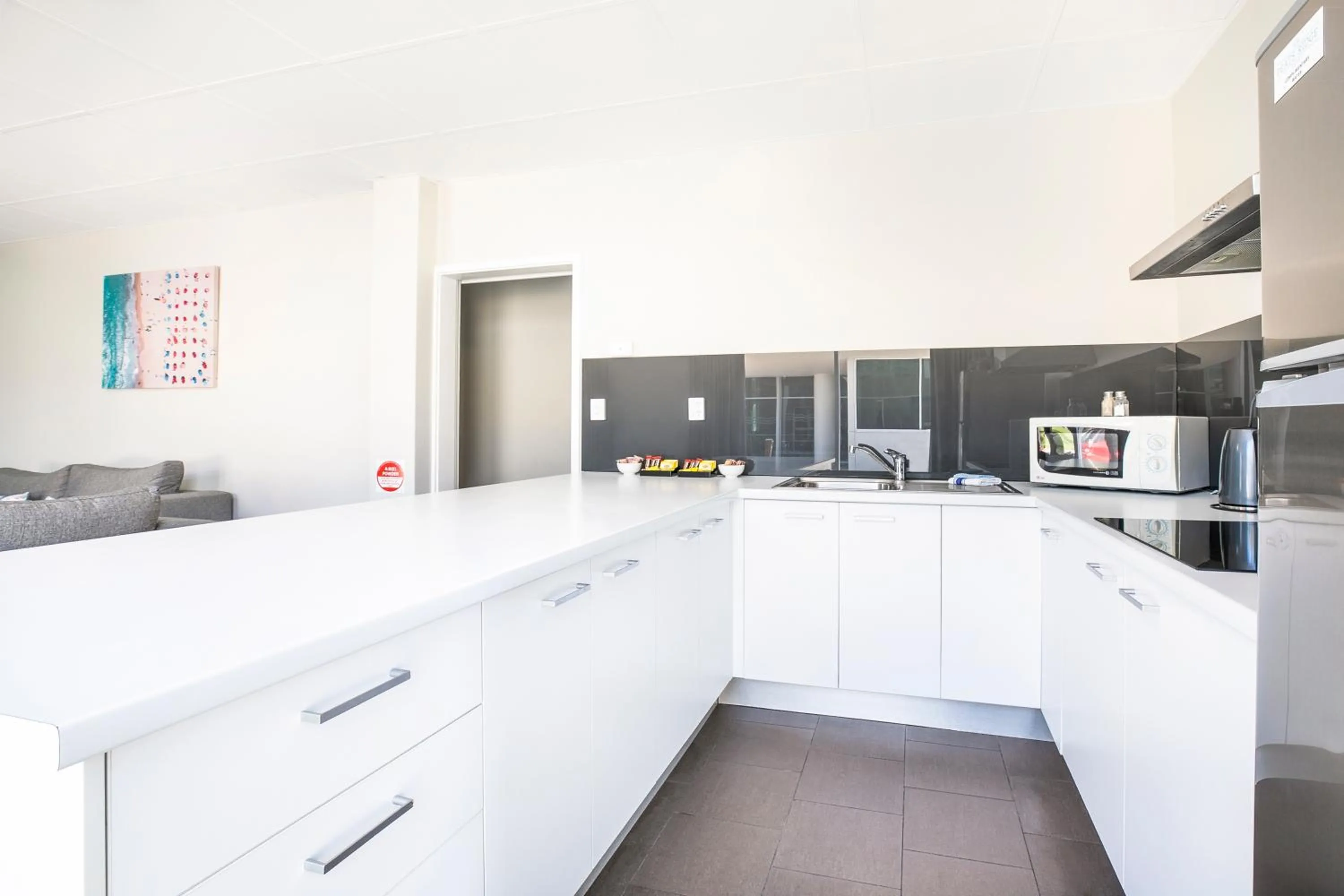 Kitchen or kitchenette in Nightcap at Watermark Glenelg