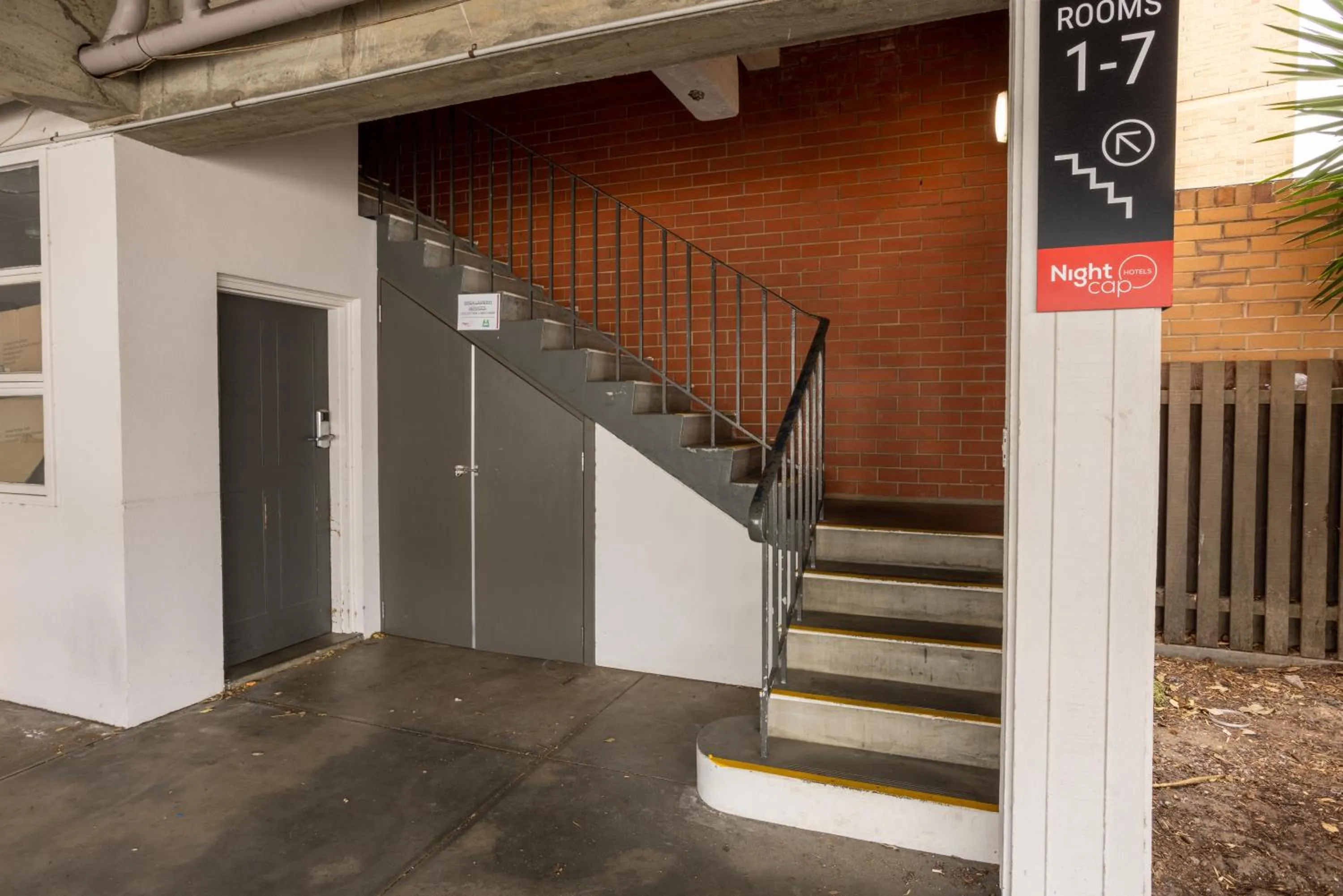 Property building in Nightcap at Watermark Glenelg