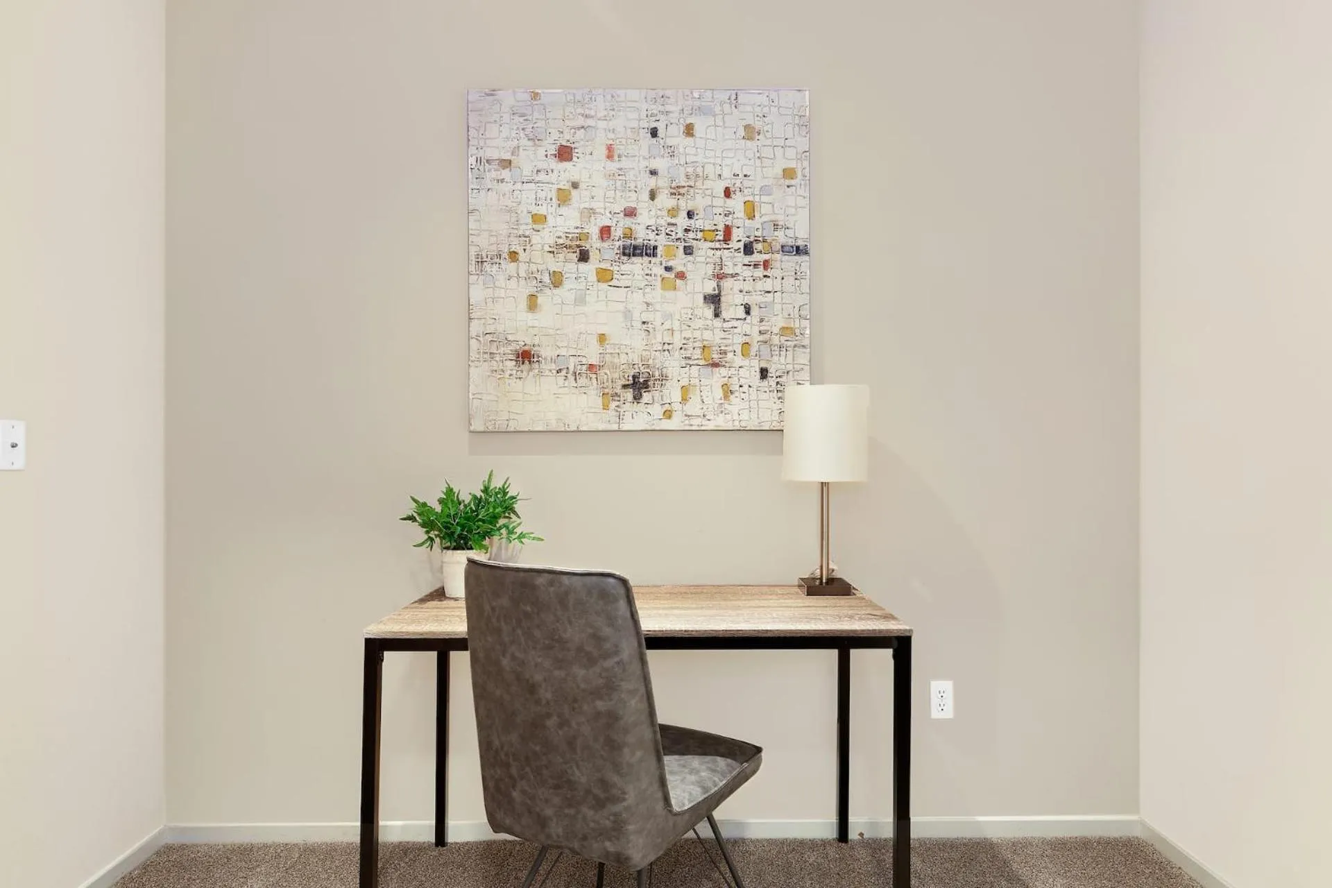 Property building in Kasa Bellevue Seattle