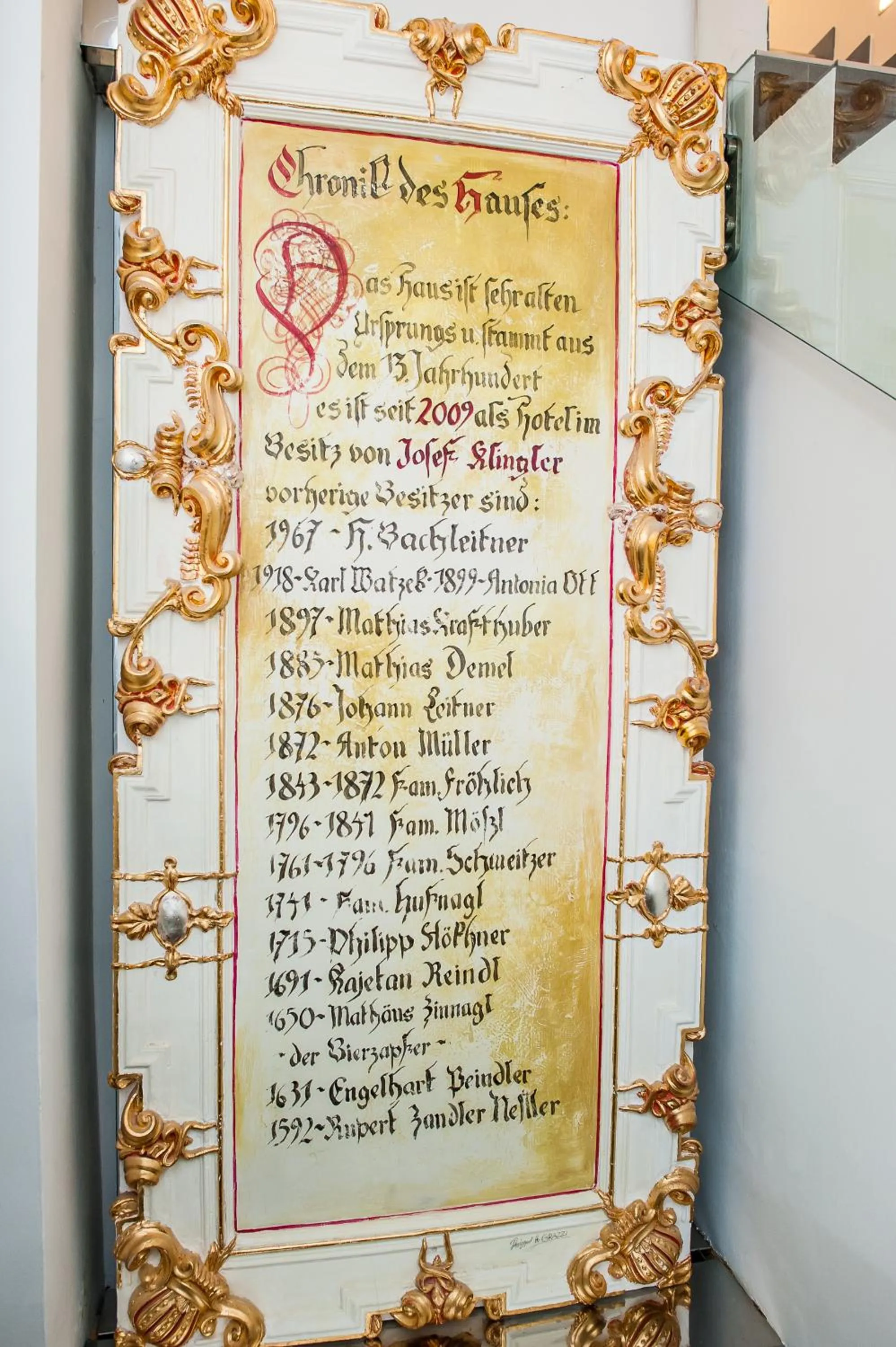 Other in Boutiquehotel am Dom