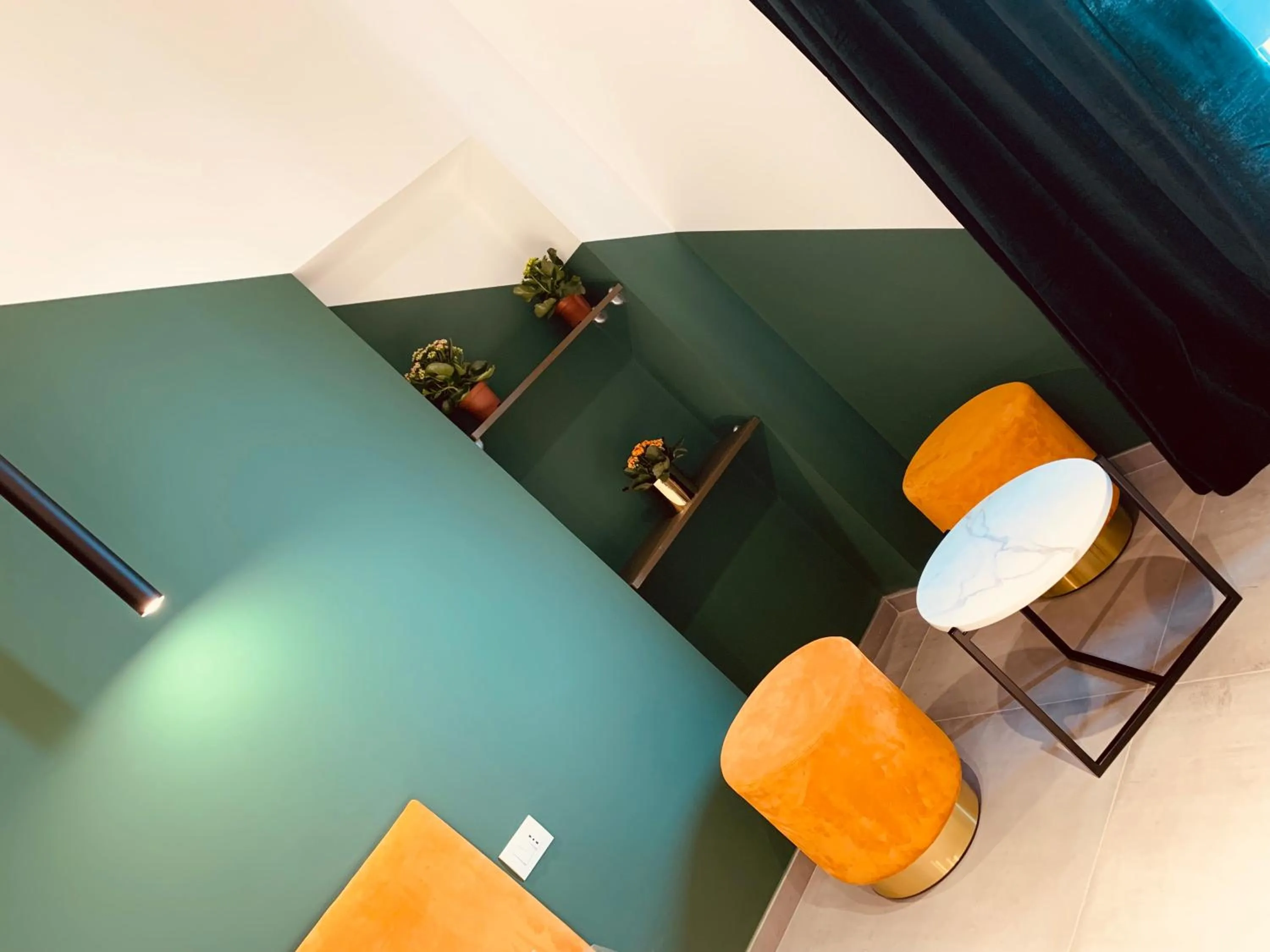 Living room in Nacu 90