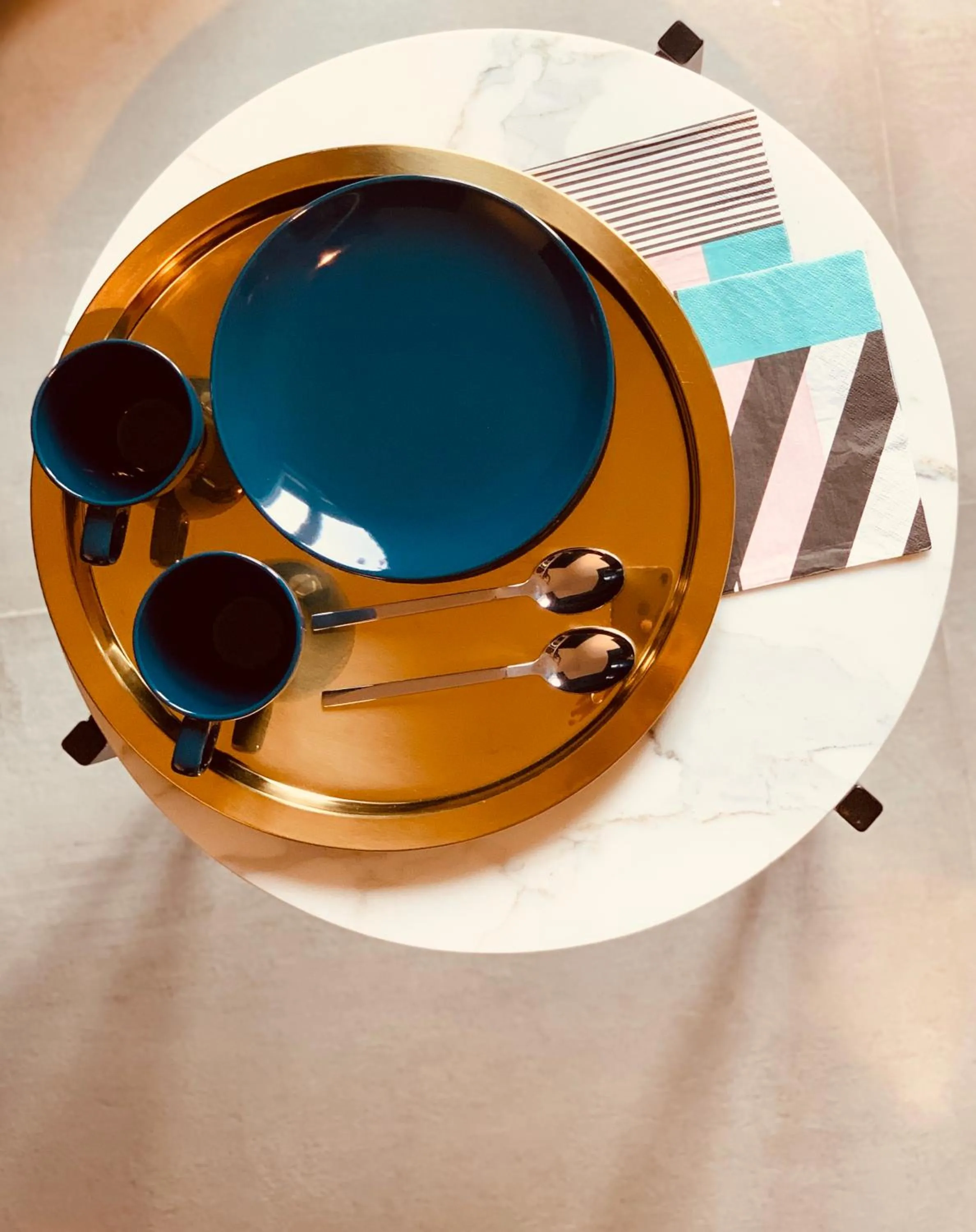 Coffee/tea facilities in Nacu 90