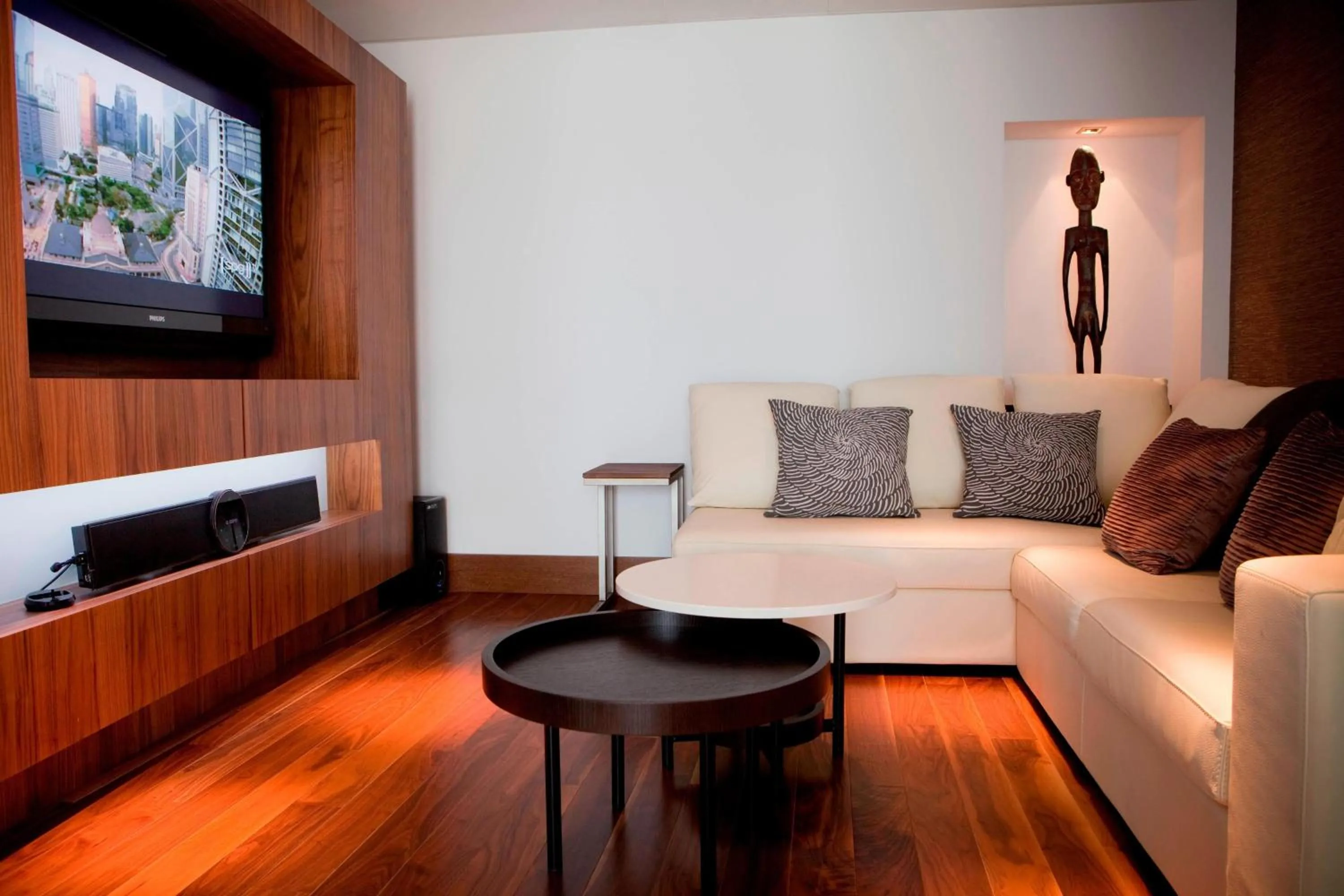 Photo of the whole room in Le Méridien Nouméa Resort & Spa