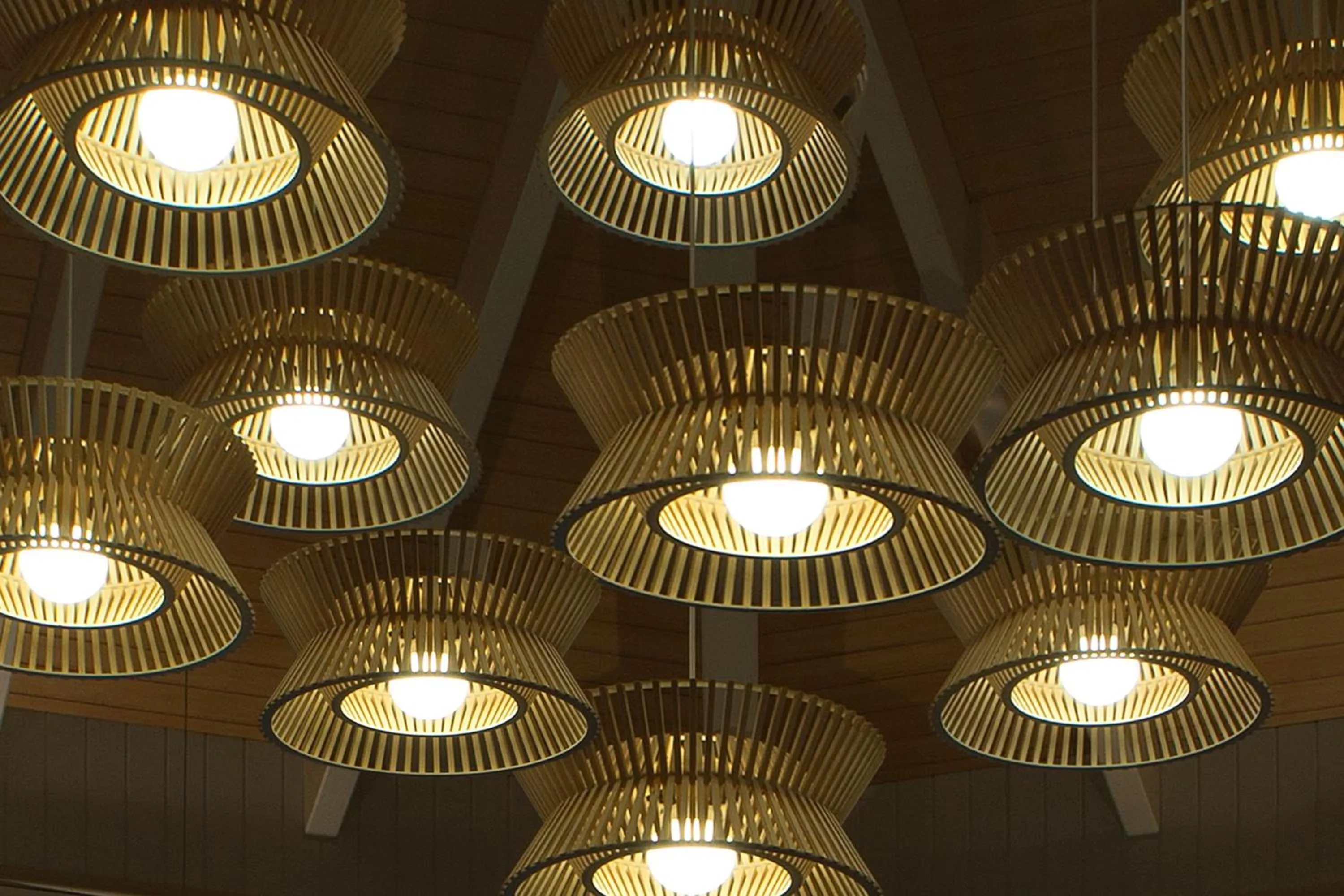 Restaurant/places to eat in Le Méridien Nouméa Resort & Spa