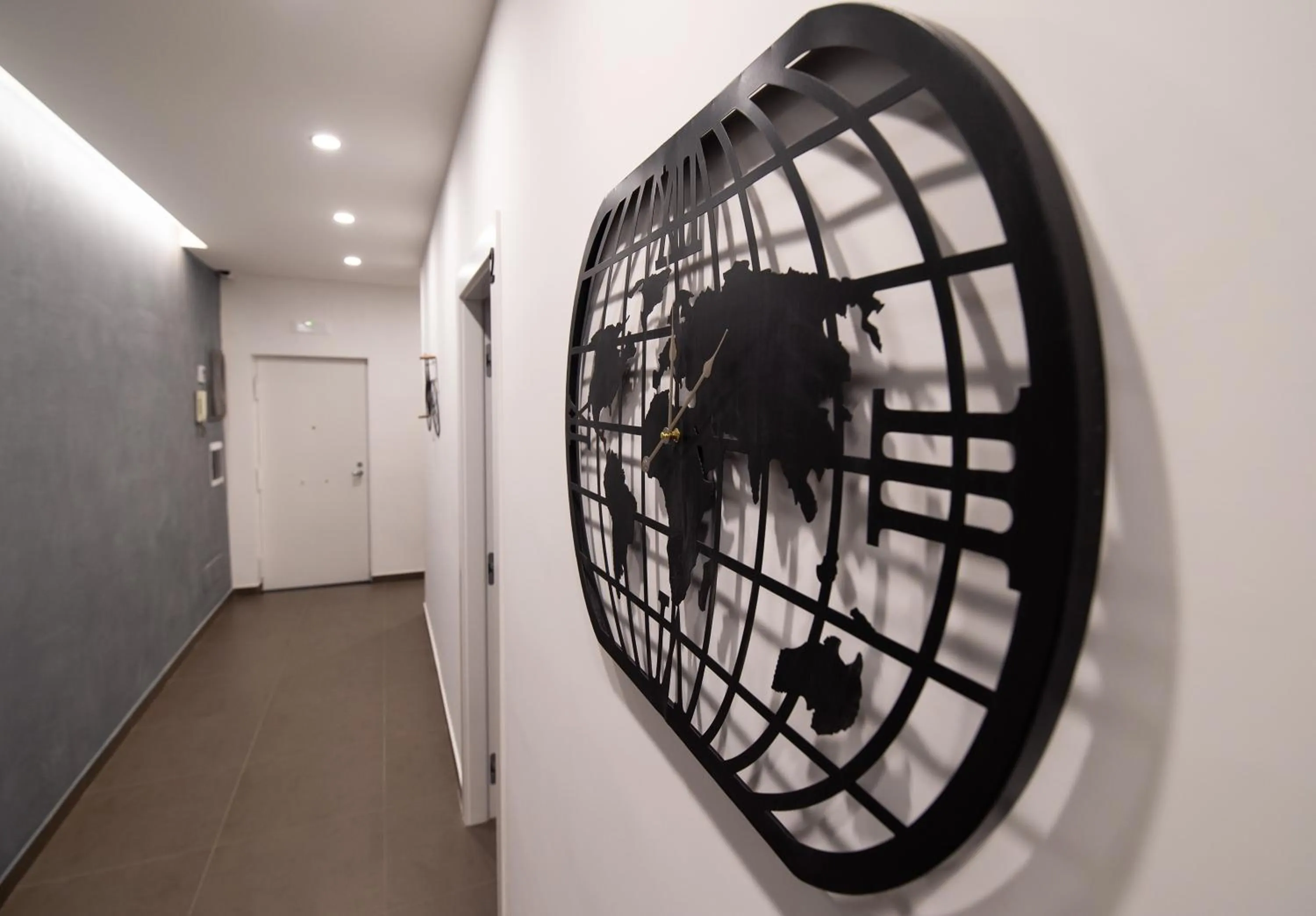 Property building in GB Vesuvius Napoli