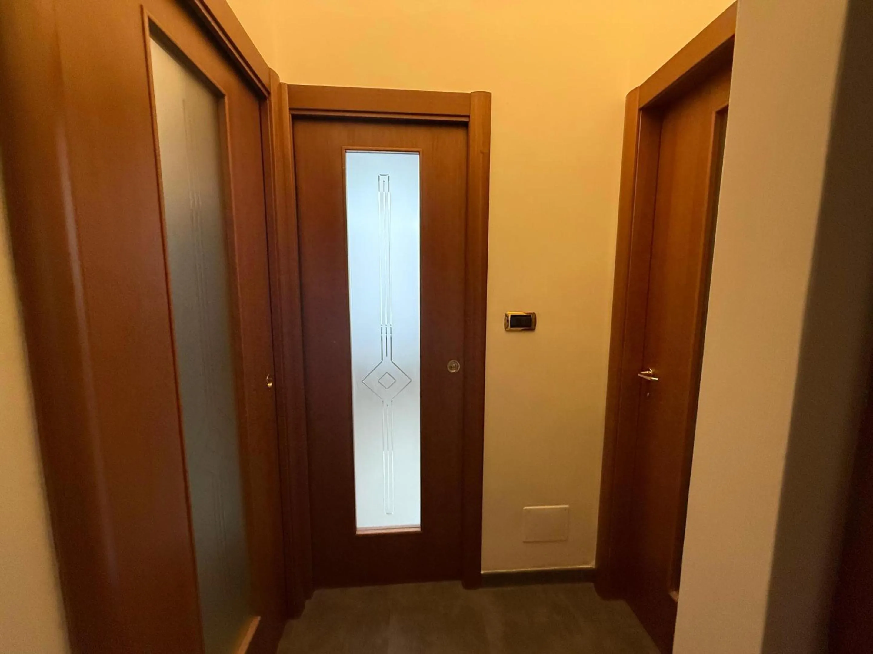 Bedroom in Holiday Guesthouse