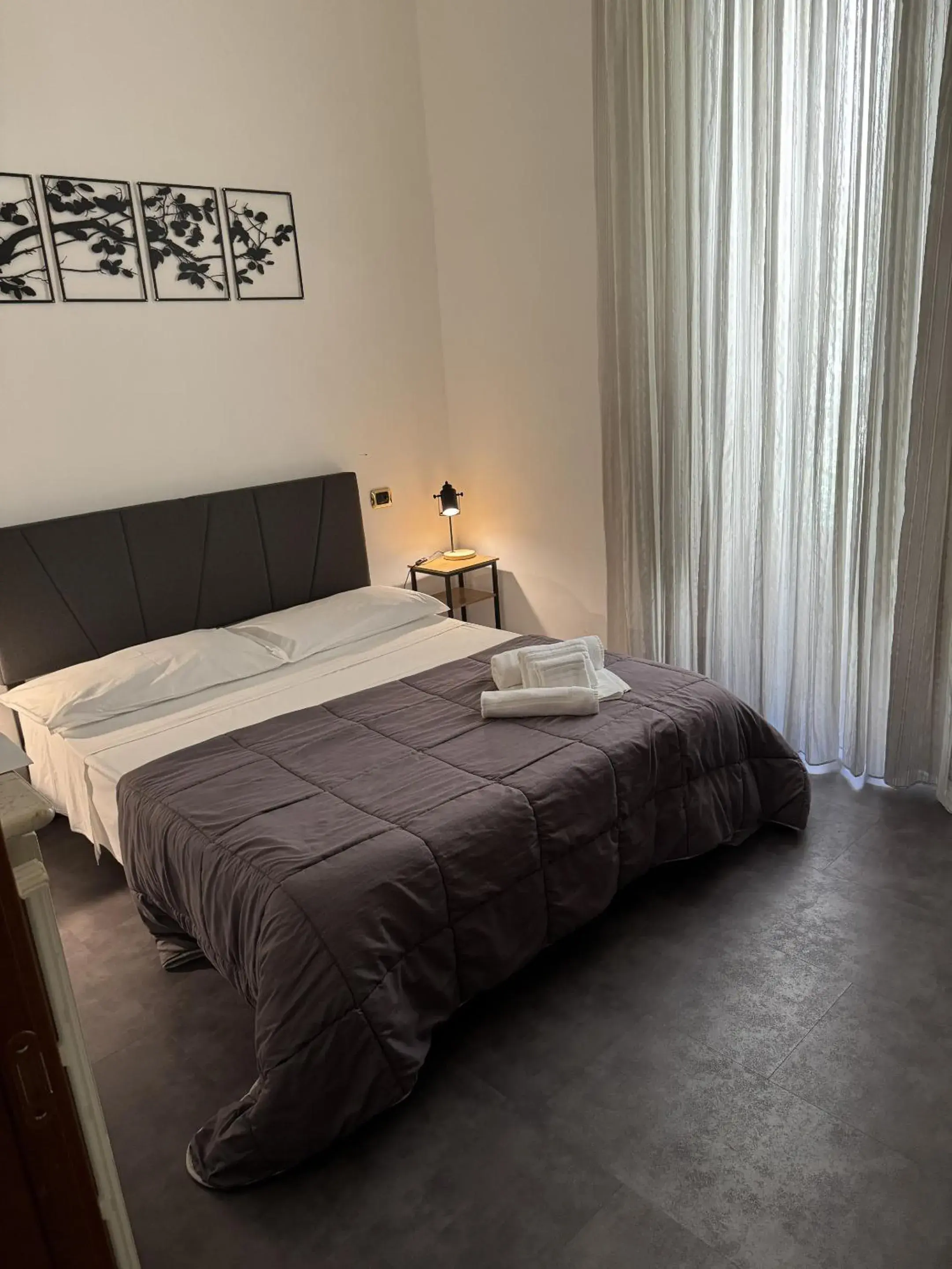 Studio with Balcony in Holiday Guesthouse Studio with Balcony in Holiday Guesthouse