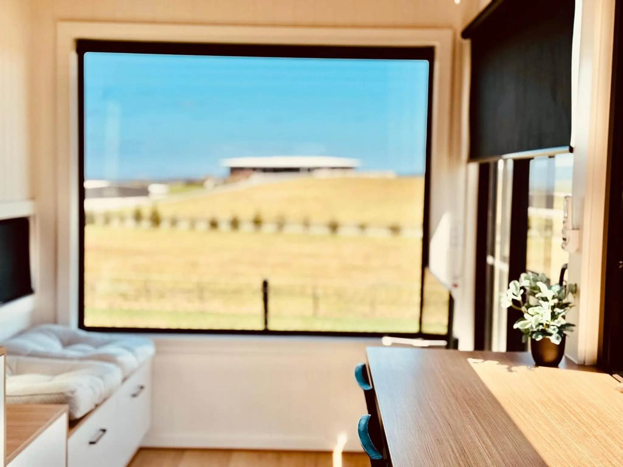 TV and multimedia in Big4 Kryal Castle Holiday Park Ballarat