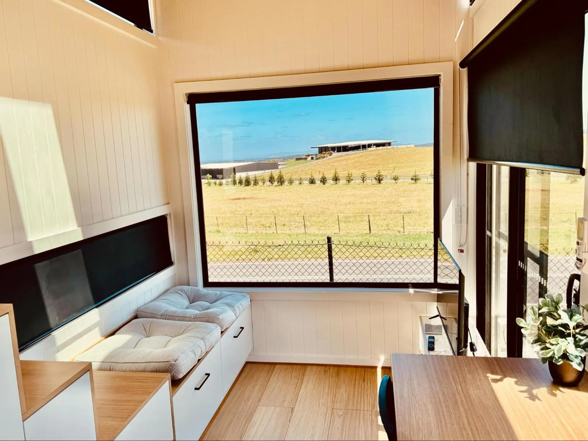 Day in Big4 Kryal Castle Holiday Park Ballarat