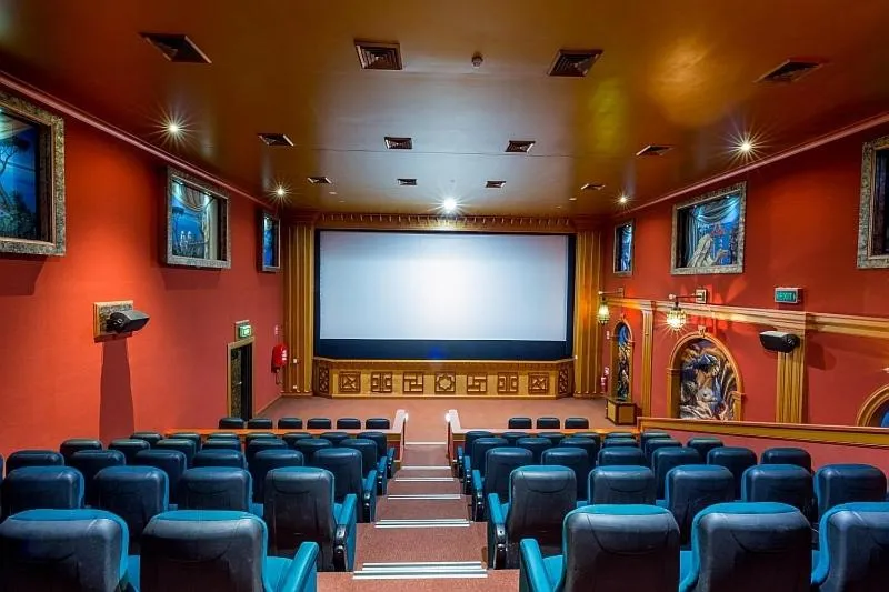 Entertainment in Ettalong Beach Tourist Resort