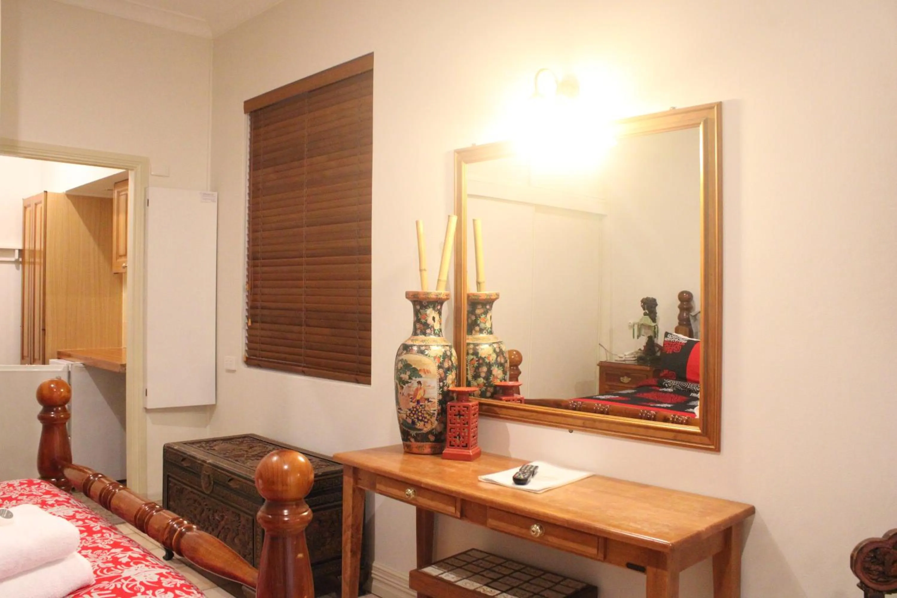 Ettalong Beach Tourist Resort